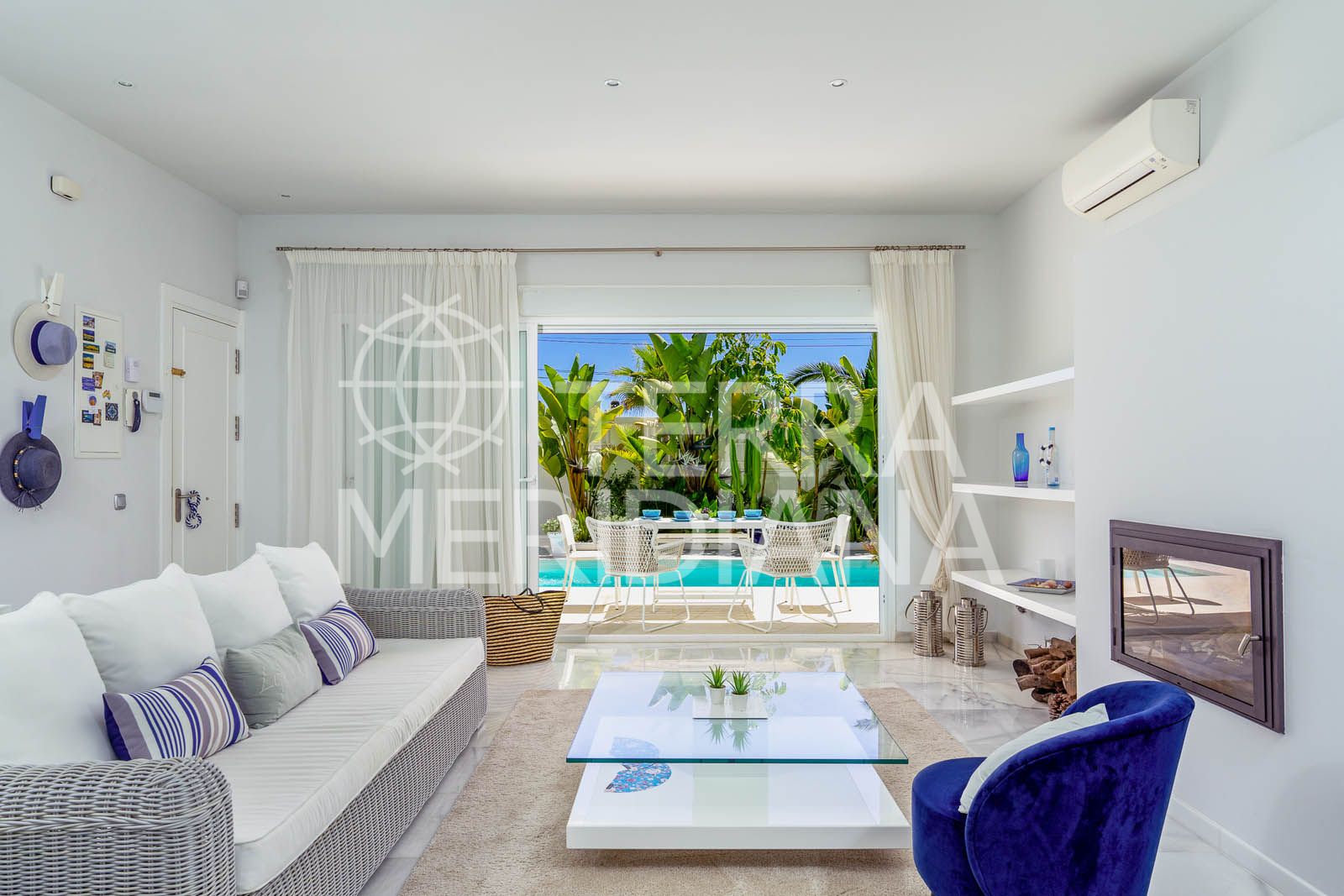 Villa in Marbesa, Marbella