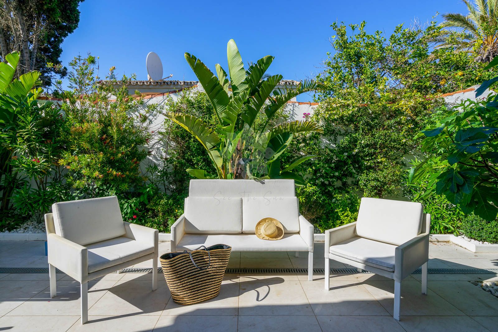 Villa in Marbesa, Marbella