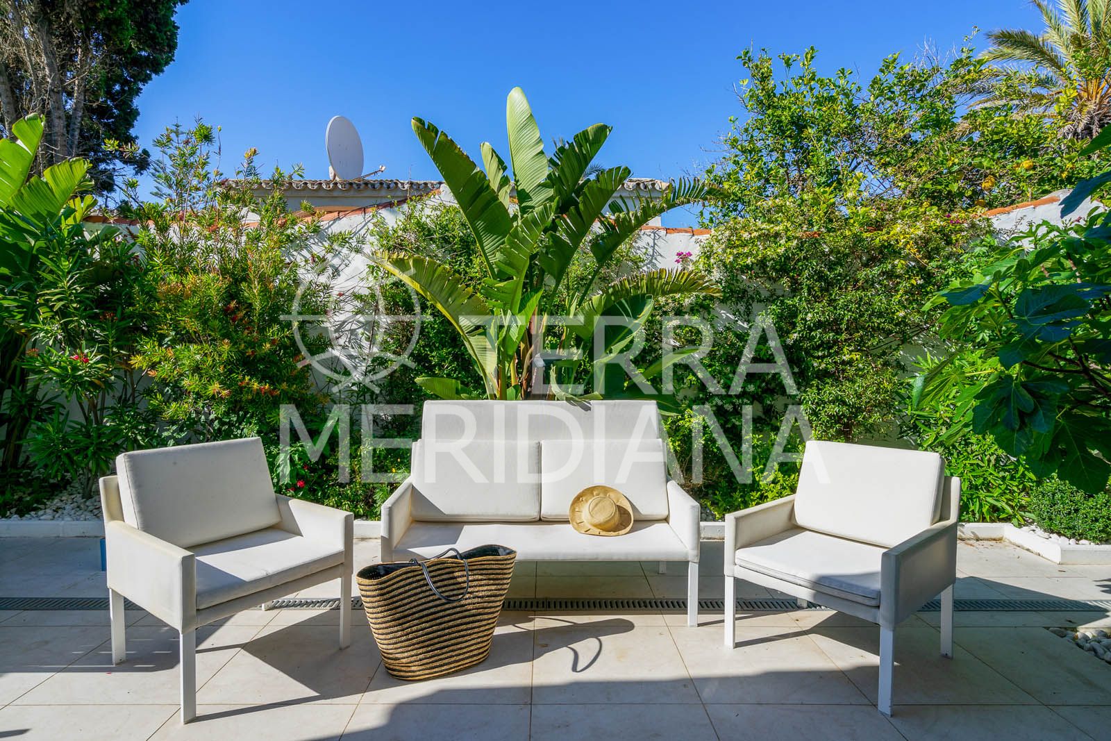 Villa in Marbesa, Marbella