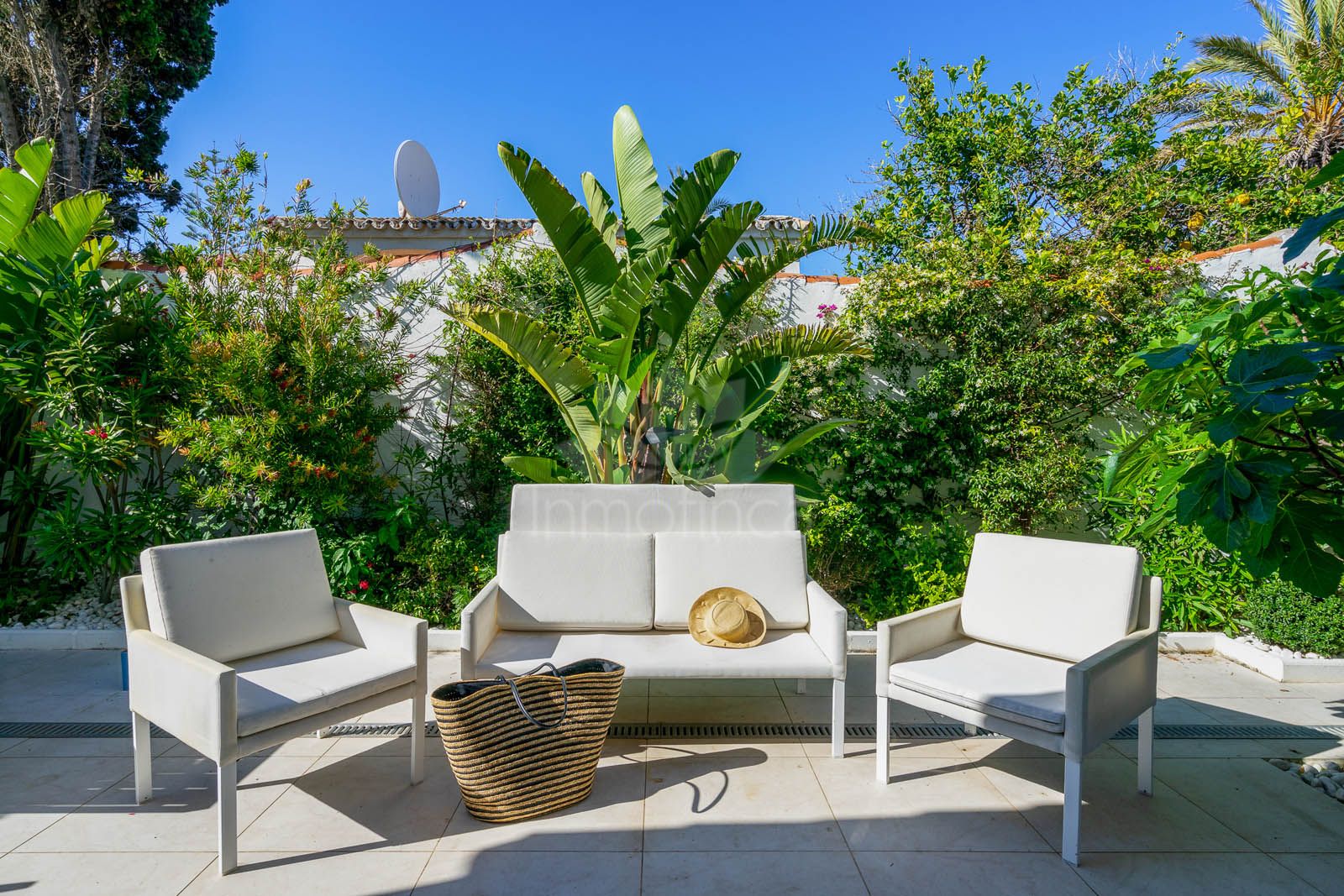 Villa en Marbesa, Marbella