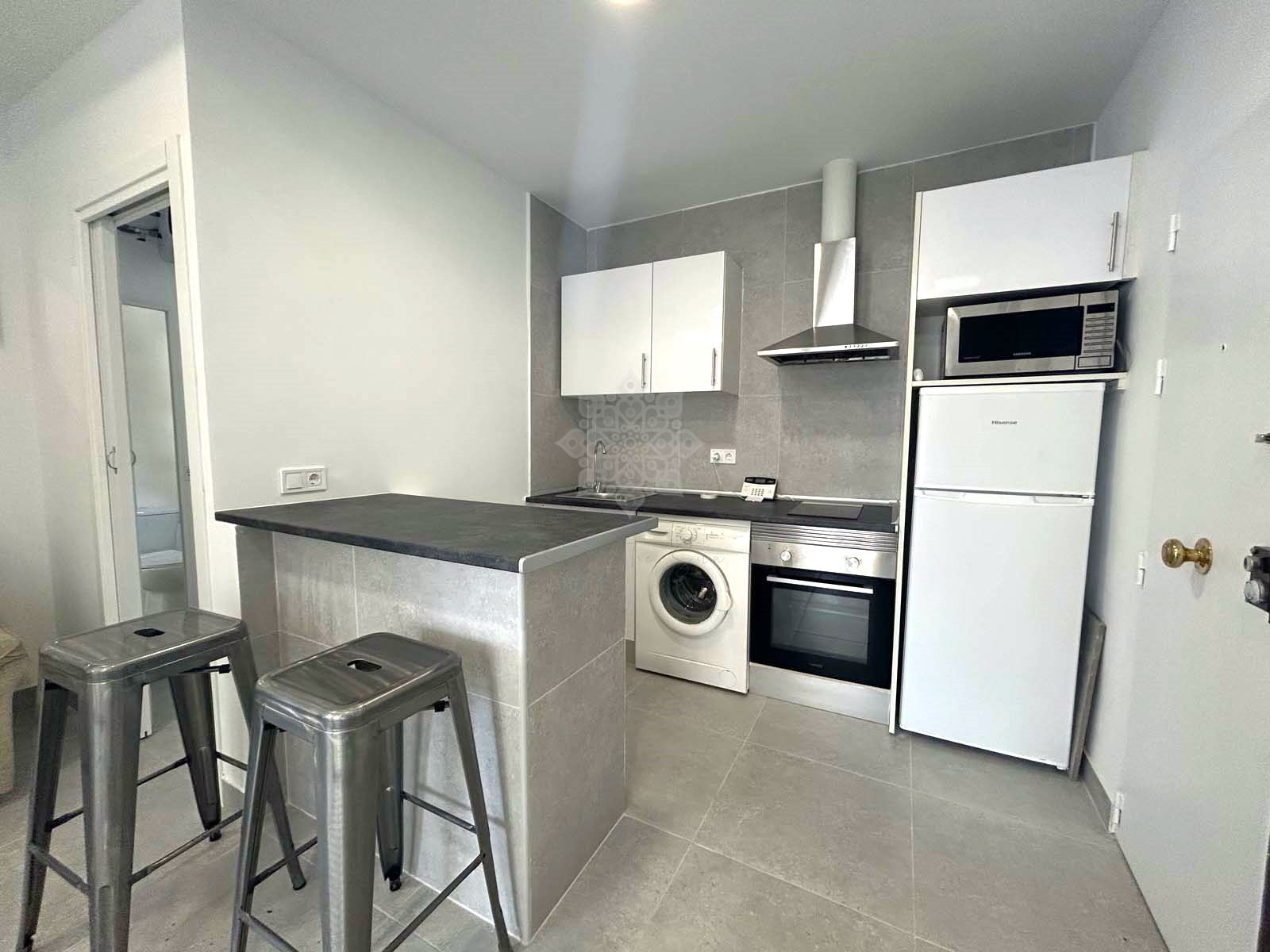 Apartment in Fuengirola Centro, Fuengirola