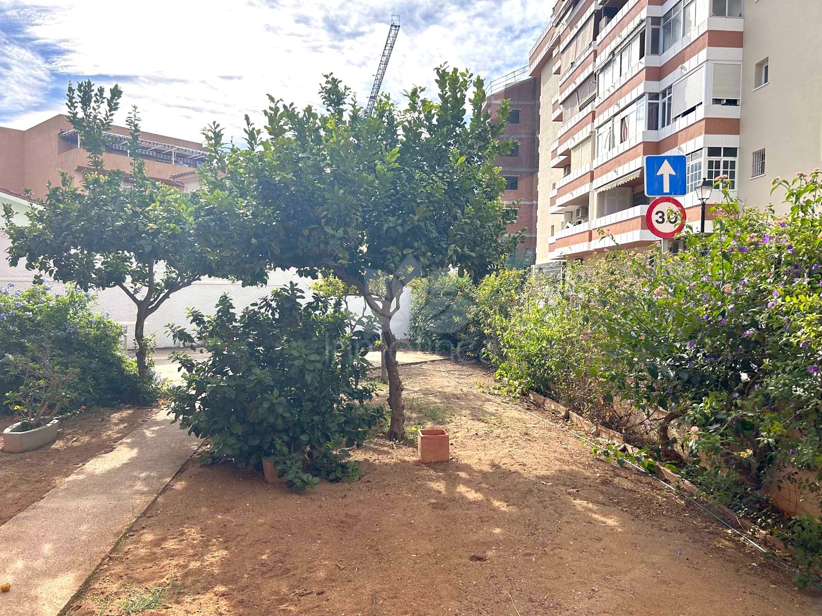 Apartment in Fuengirola Centro, Fuengirola