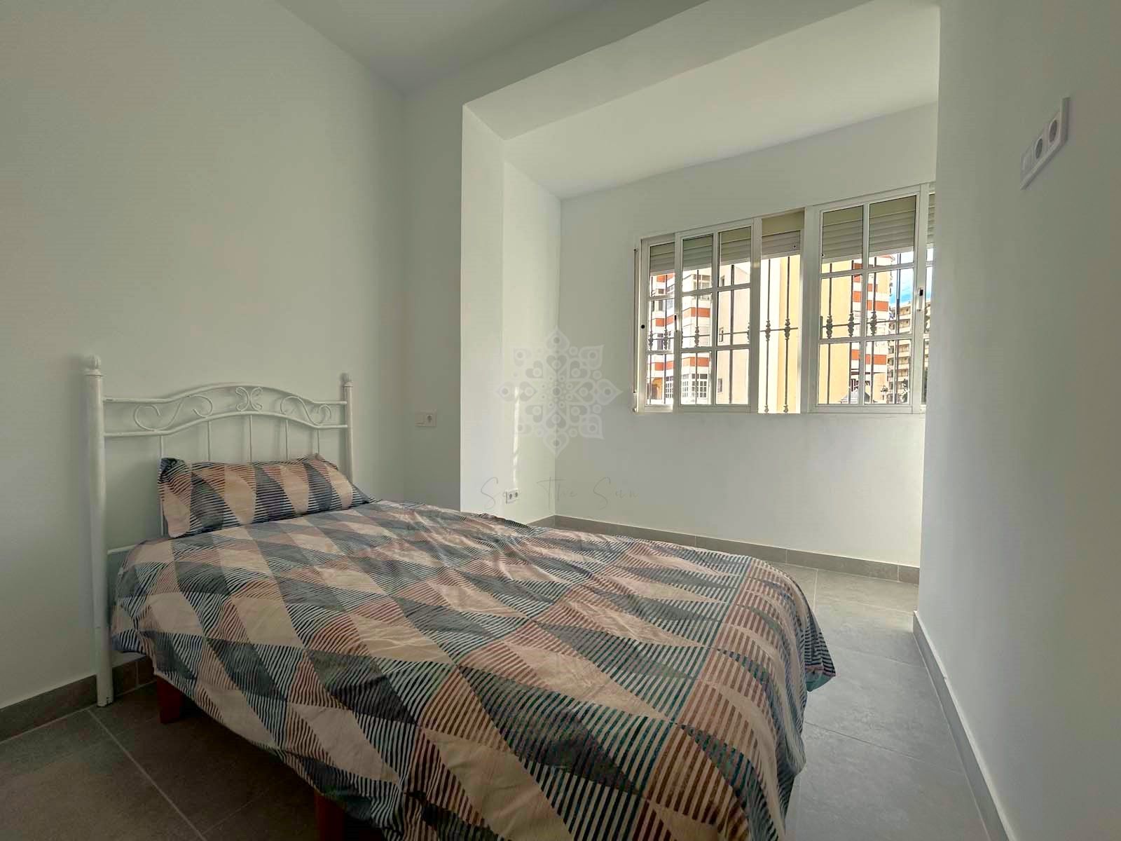 Apartment in Fuengirola Centro, Fuengirola