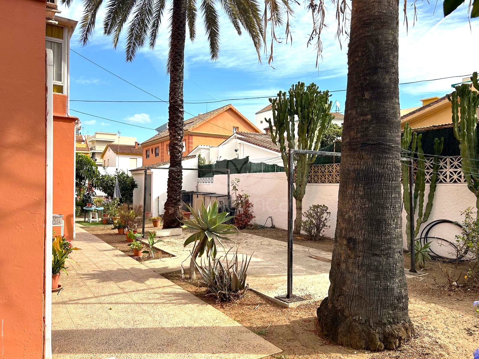 Apartment in Fuengirola Centro, Fuengirola