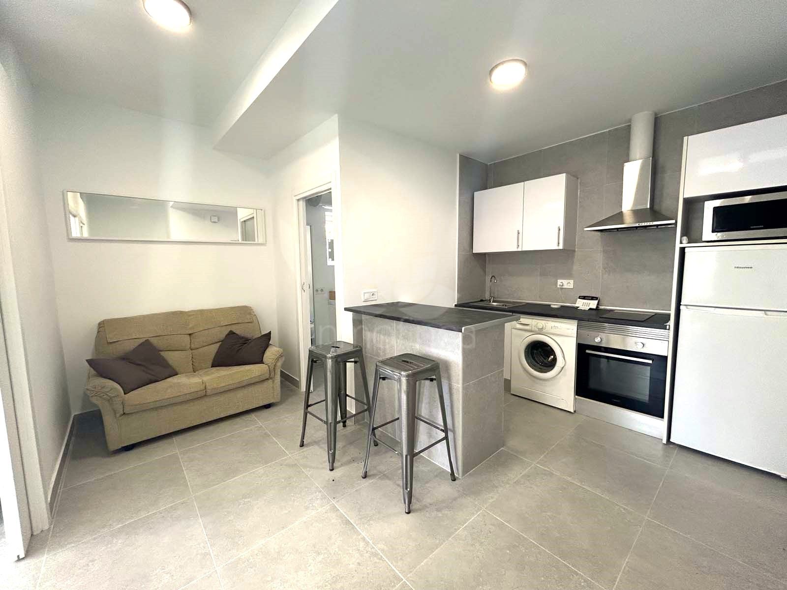 Apartment in Fuengirola Centro, Fuengirola