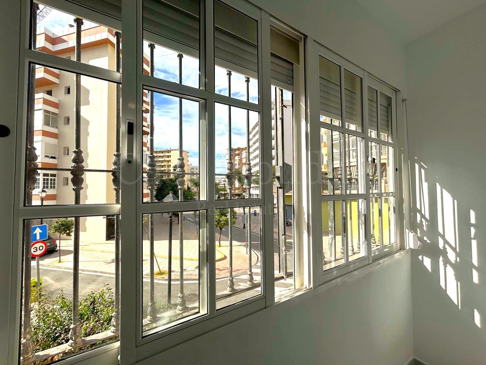 Apartamento en Fuengirola Centro, Fuengirola