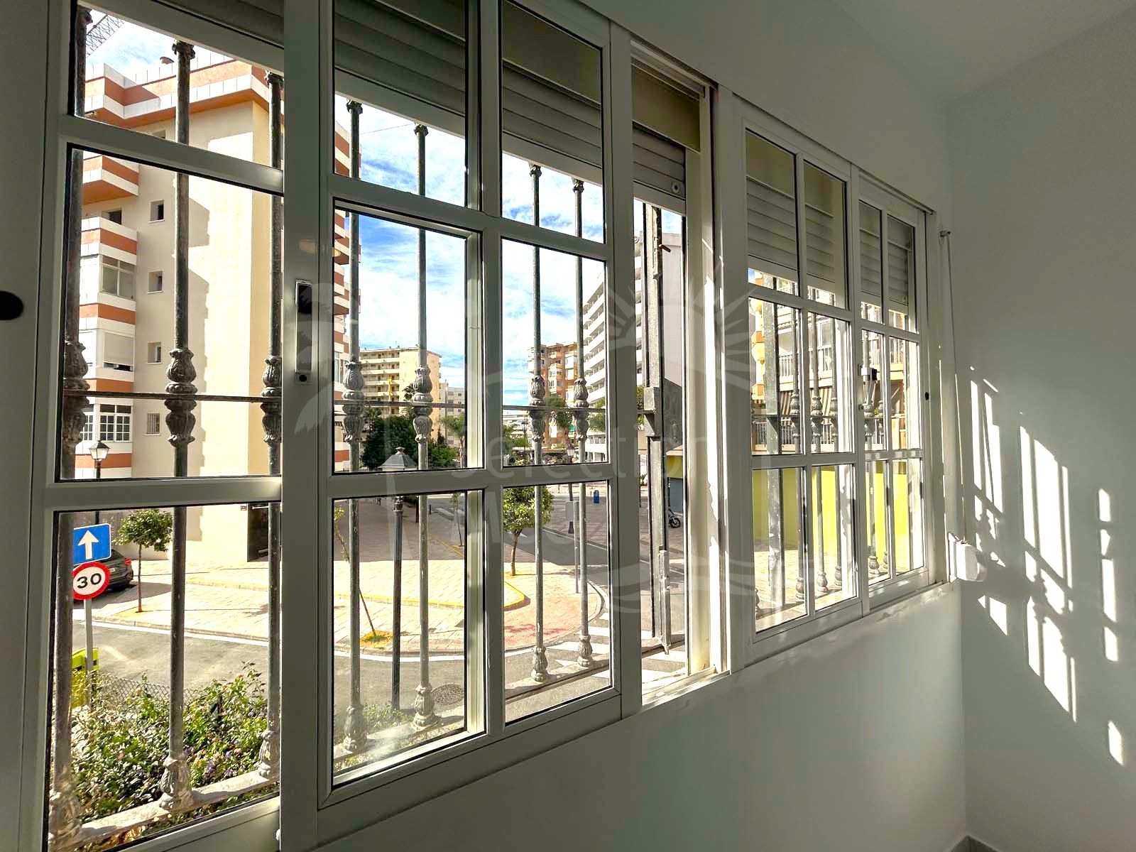 Apartment for sale in Fuengirola Centro