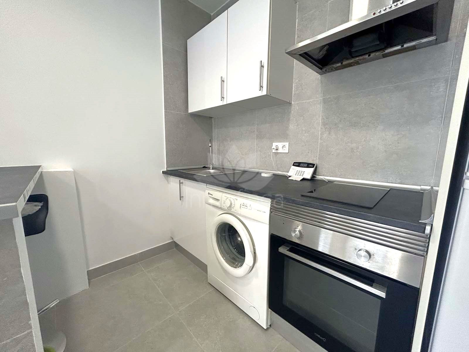 Apartment in Fuengirola Centro, Fuengirola