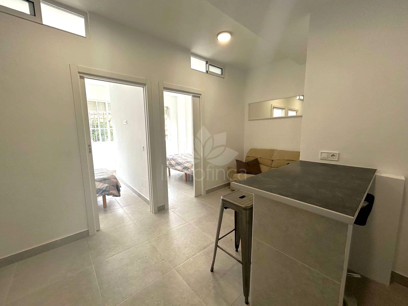 Apartment in Fuengirola Centro, Fuengirola