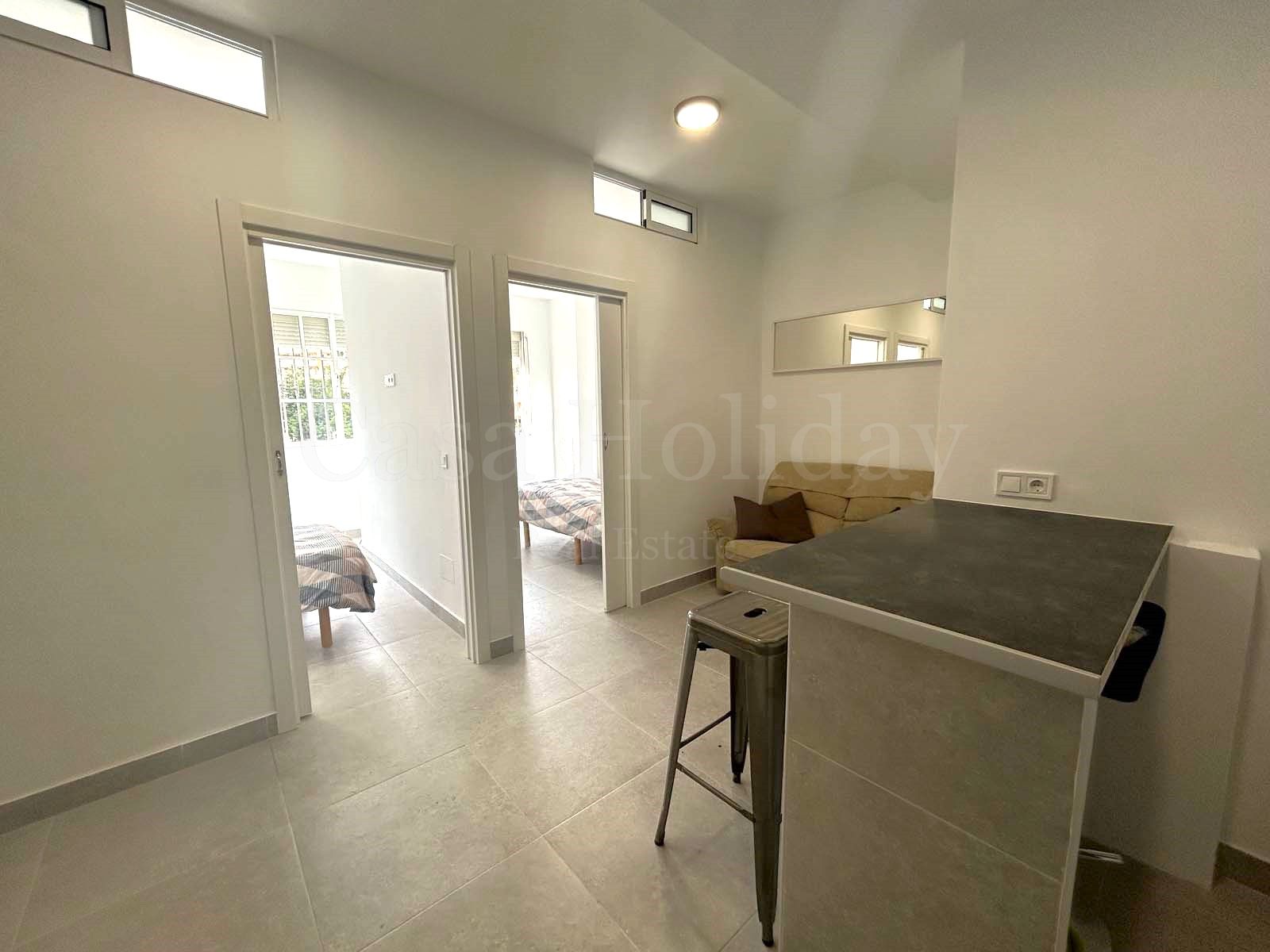 Apartamento en Fuengirola Centro, Fuengirola