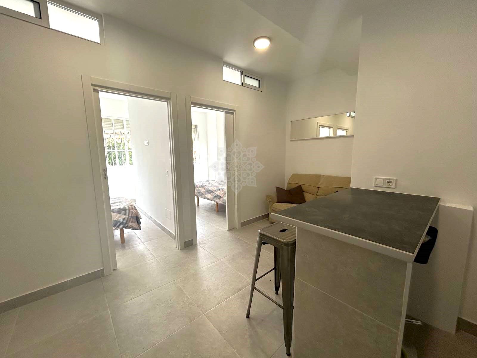 Apartment in Fuengirola Centro, Fuengirola