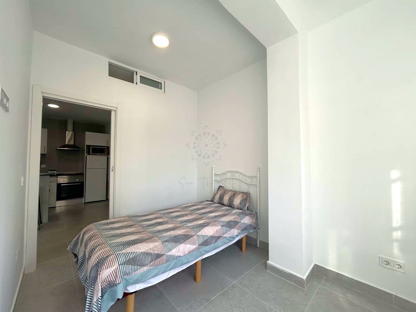 Apartment in Fuengirola Centro, Fuengirola