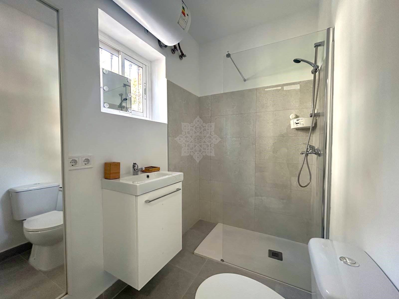 Apartment in Fuengirola Centro, Fuengirola