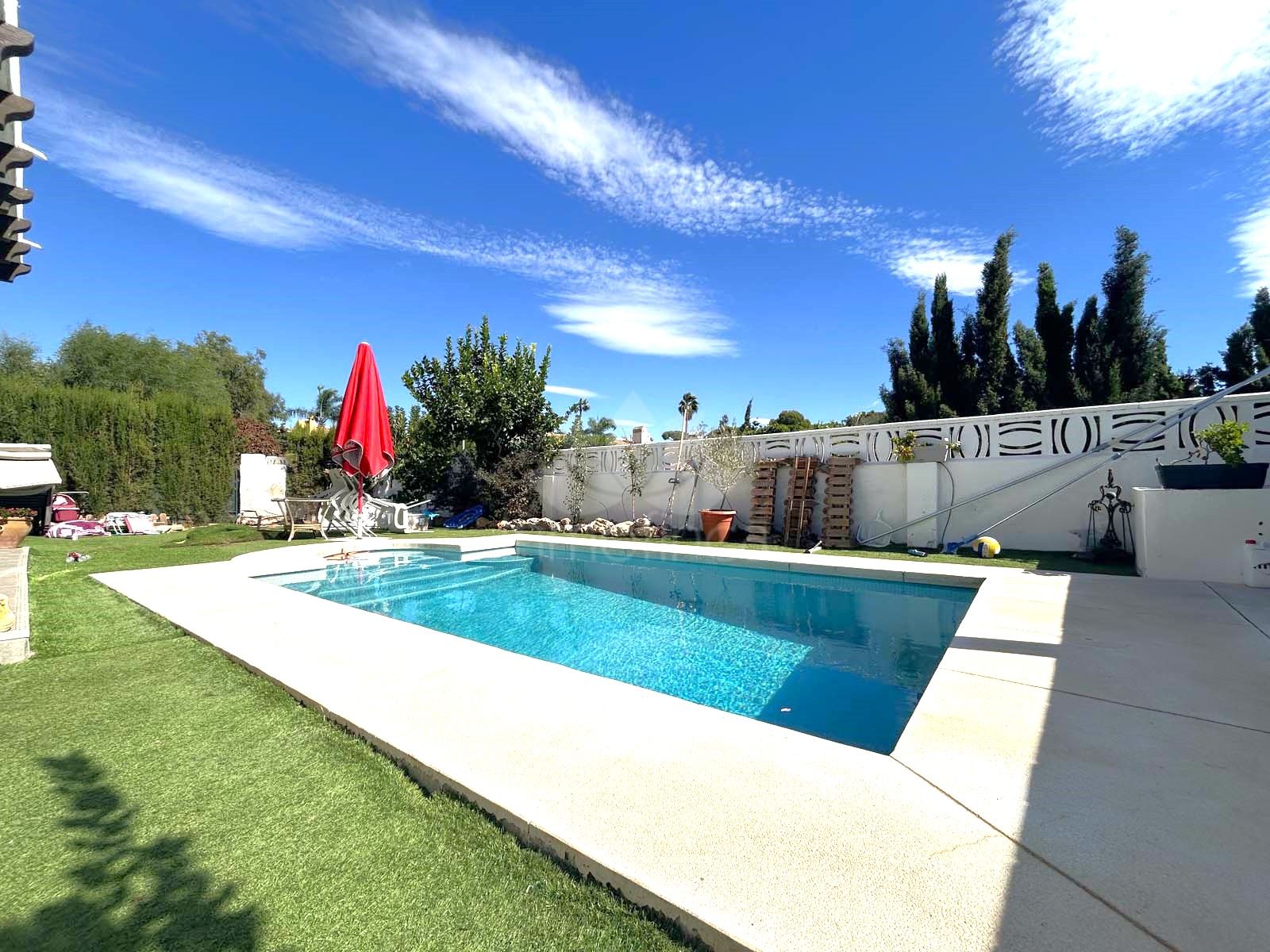 Villa en Calahonda, Mijas Costa