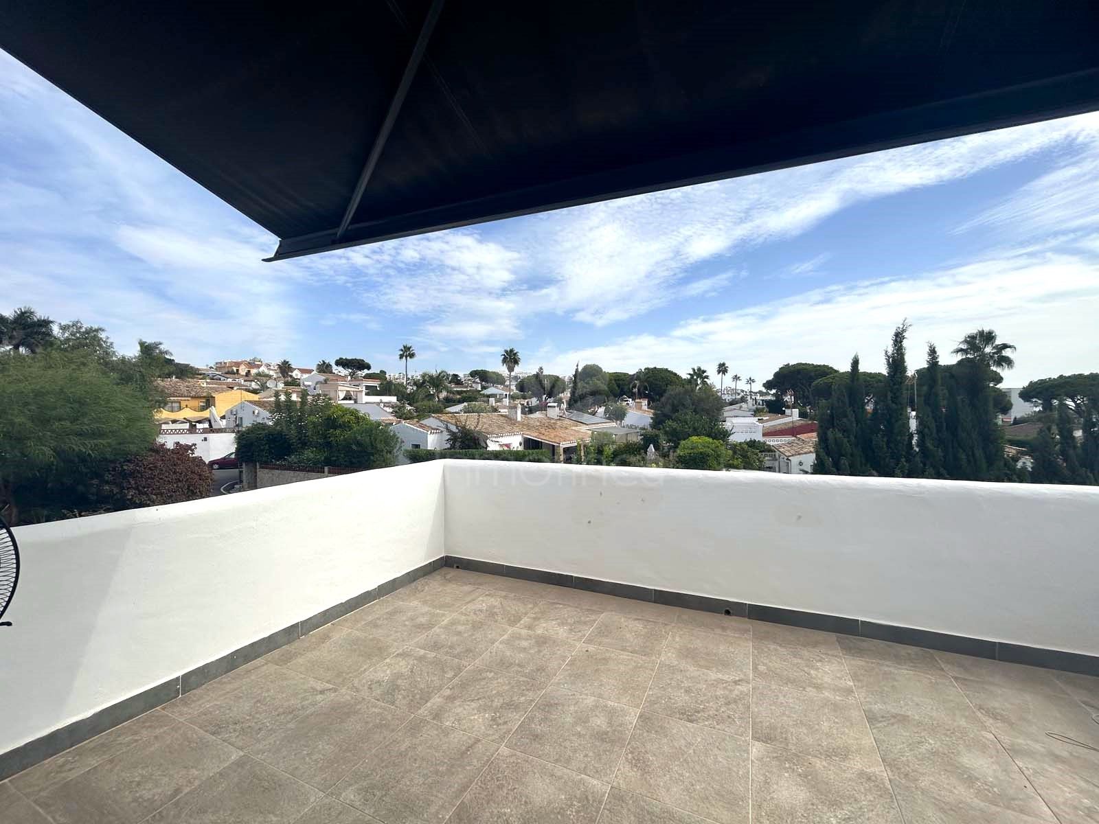 Villa en Calahonda, Mijas Costa