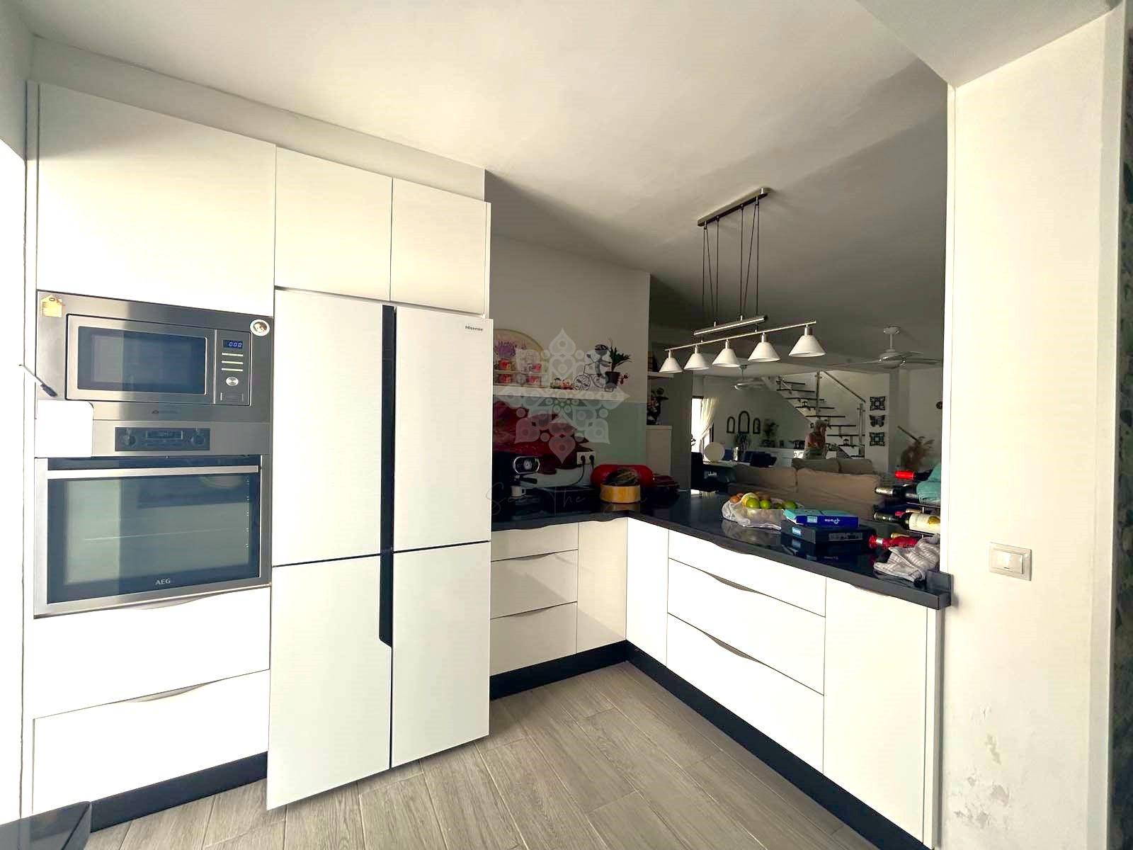 Villa en Calahonda, Mijas Costa