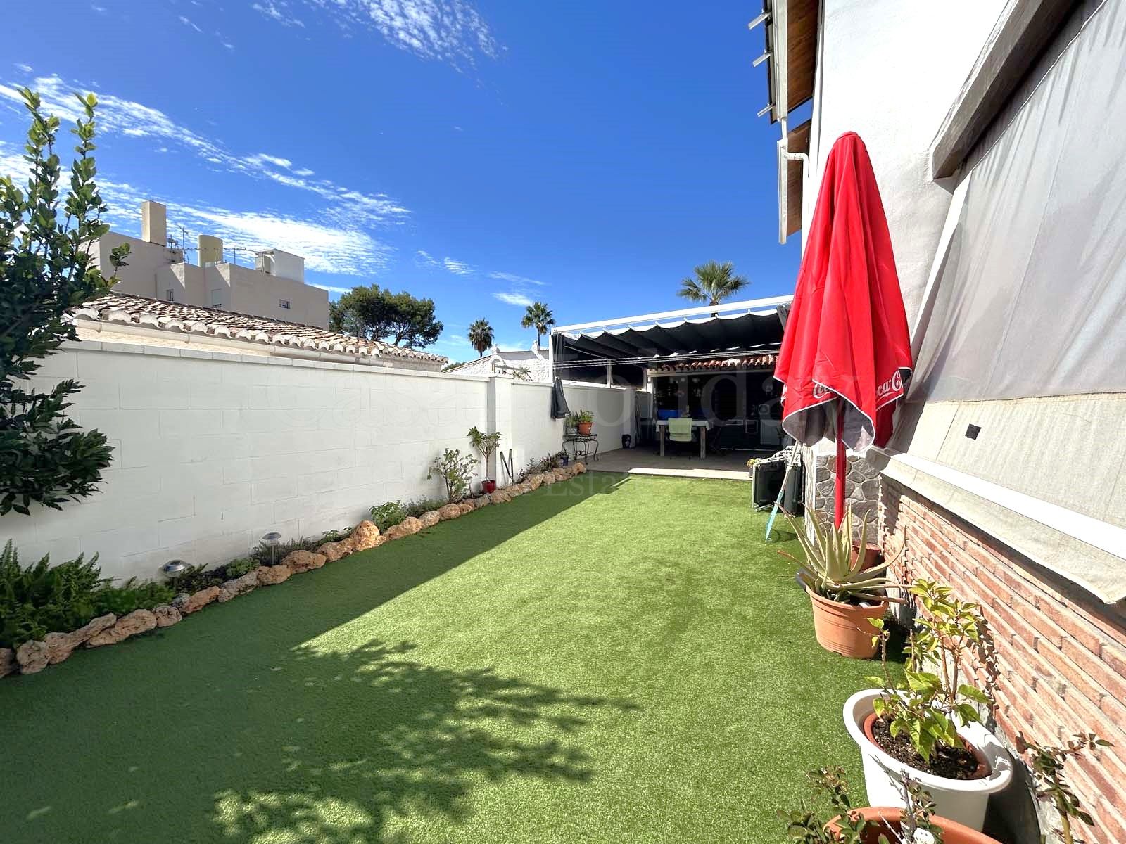 Villa en Calahonda, Mijas Costa