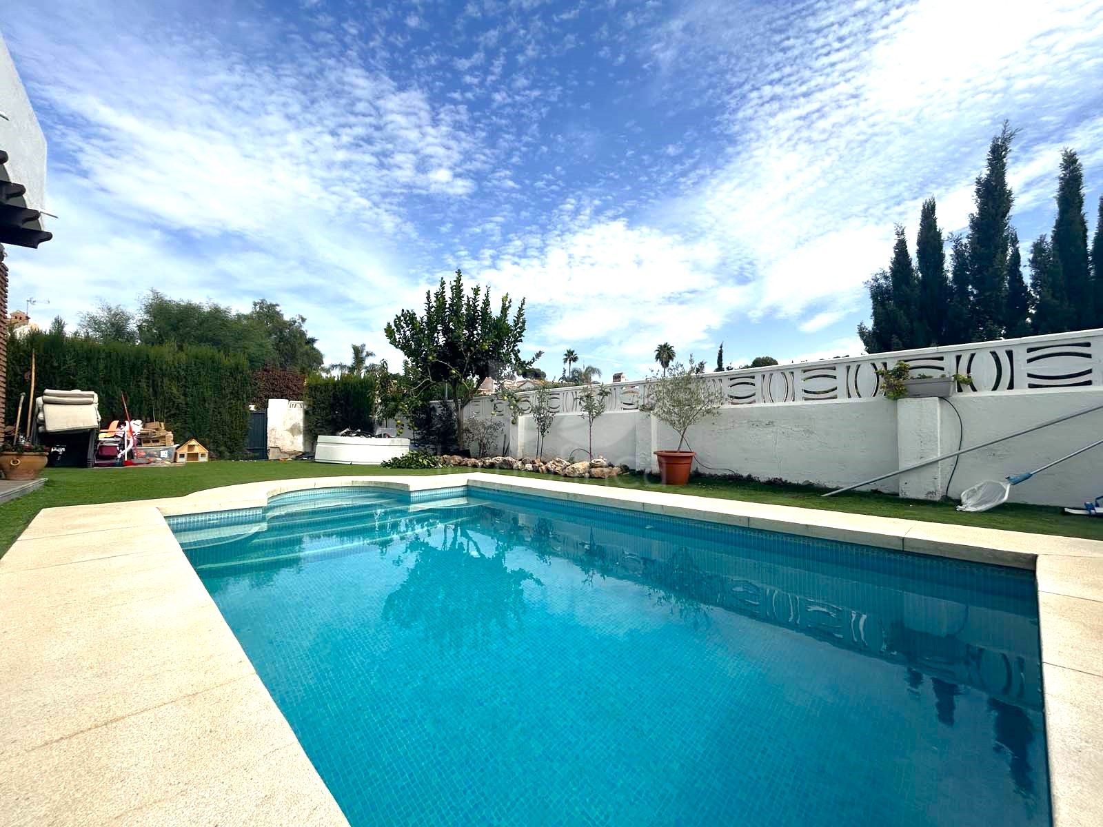 Villa en Calahonda, Mijas Costa