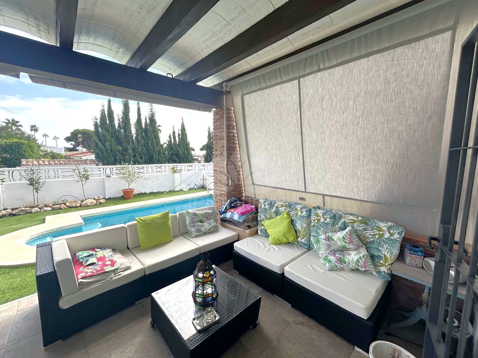 Villa en Calahonda, Mijas Costa