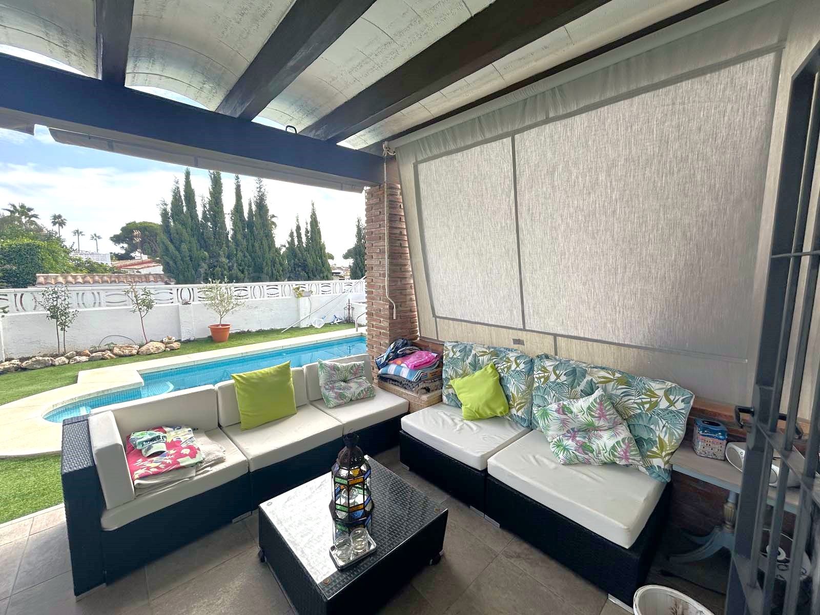 Villa en Calahonda, Mijas Costa