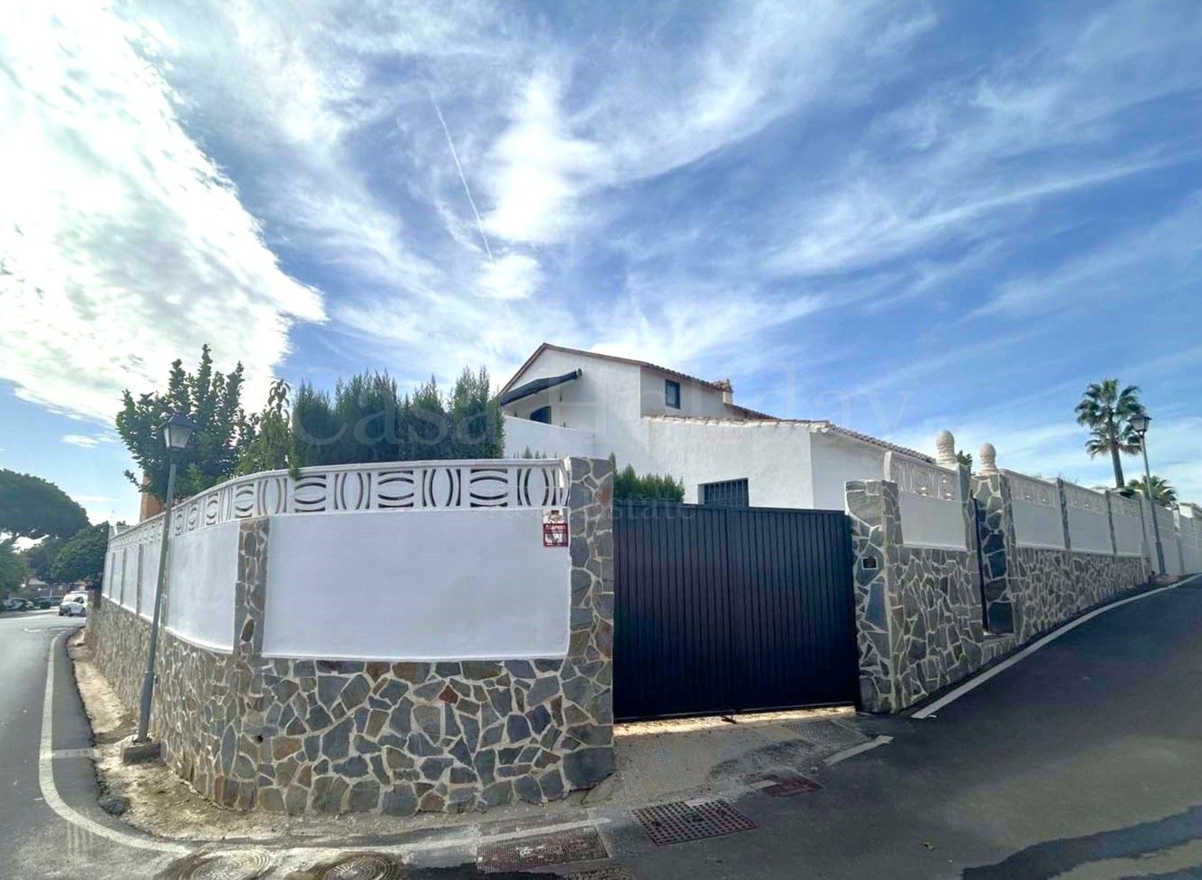 Villa en Calahonda, Mijas Costa