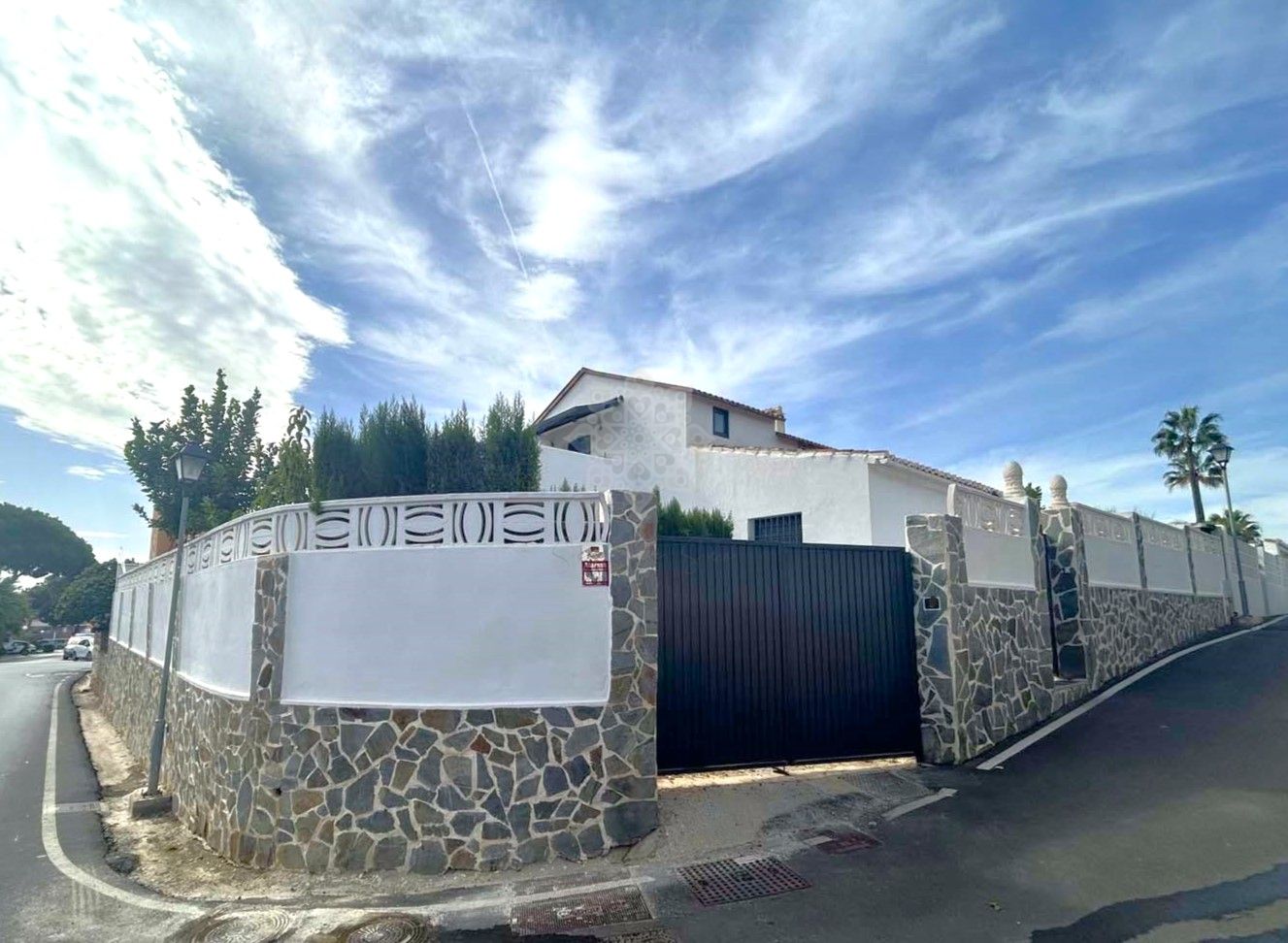 Villa en Calahonda, Mijas Costa