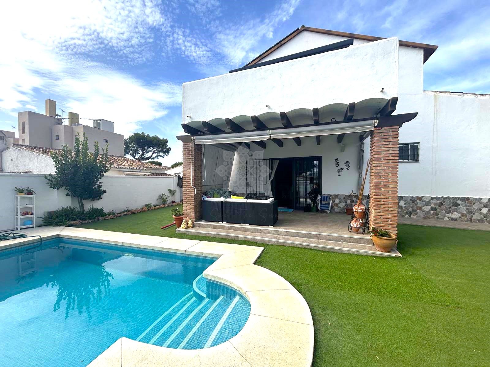 Villa en Calahonda, Mijas Costa