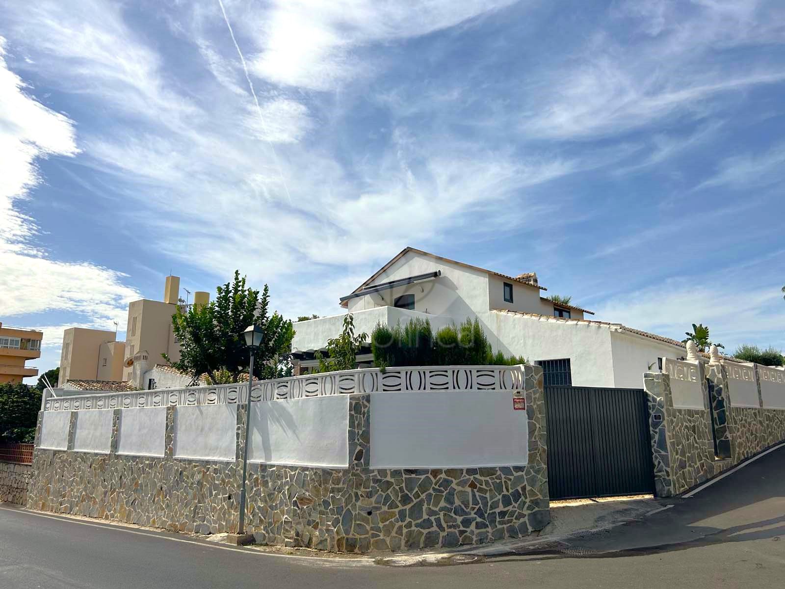 Villa en Calahonda, Mijas Costa