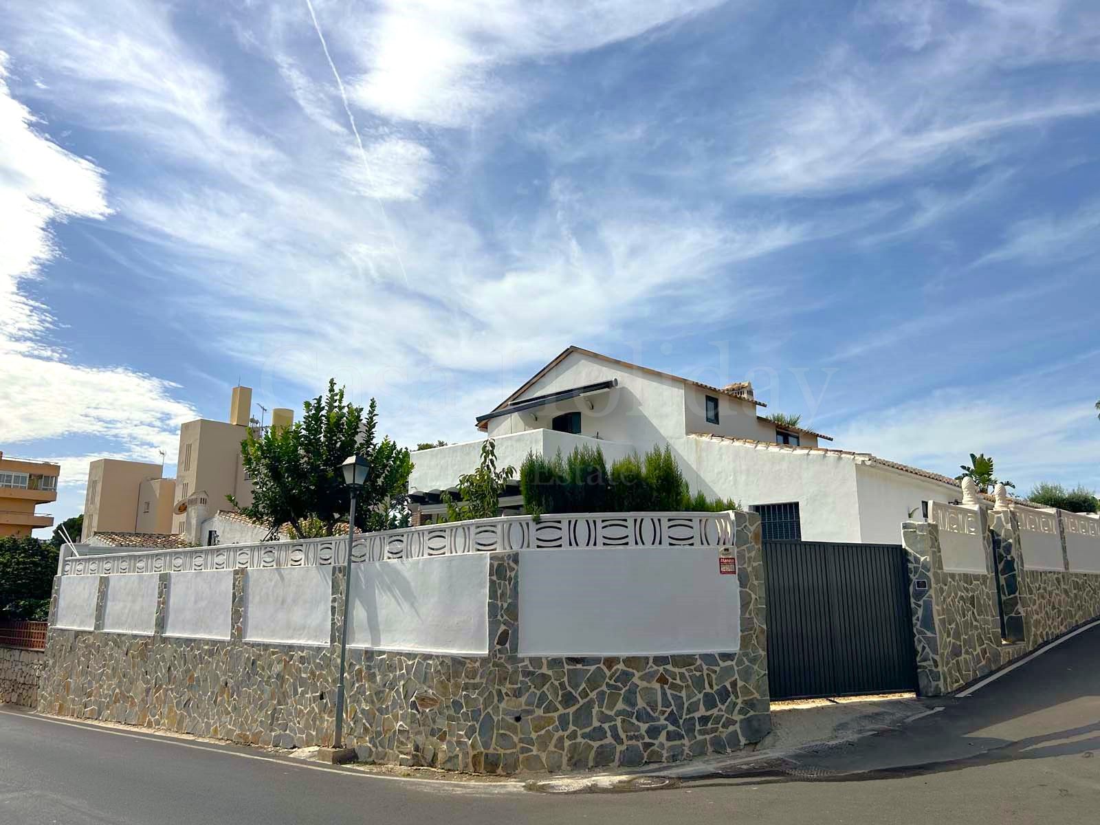 Villa en Calahonda, Mijas Costa