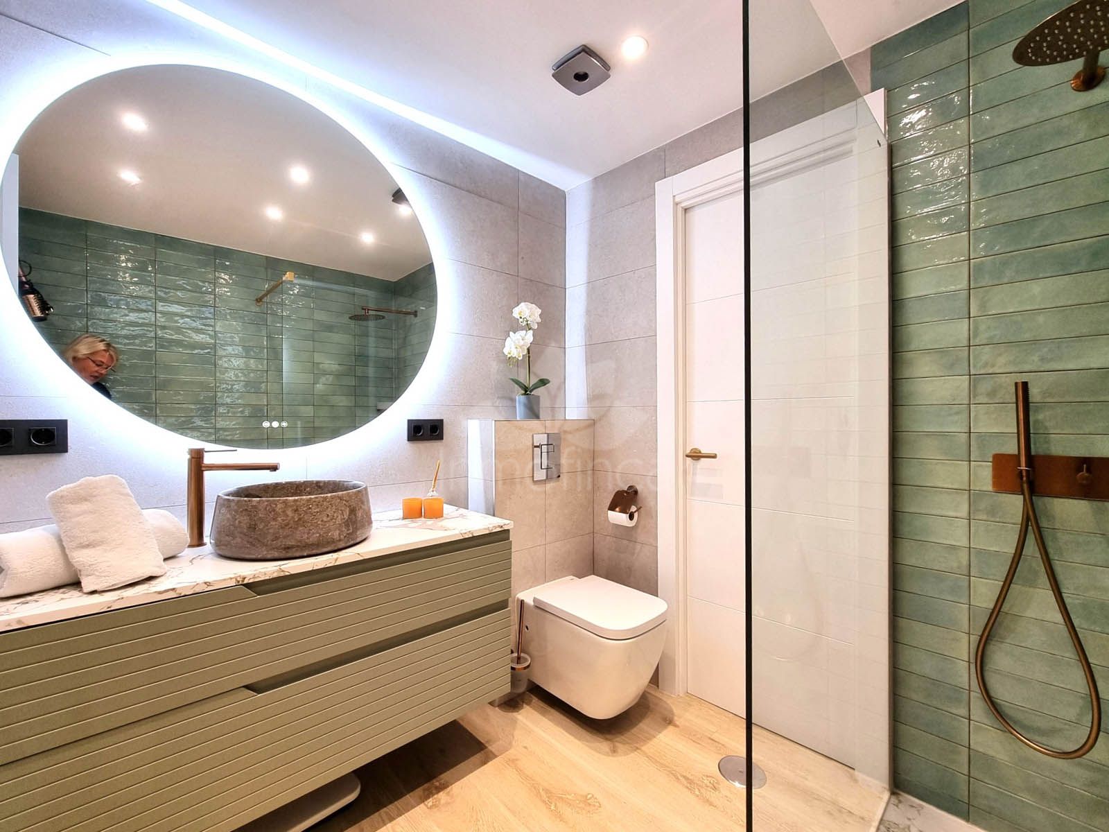 Apartamento en Miraflores, Mijas Costa