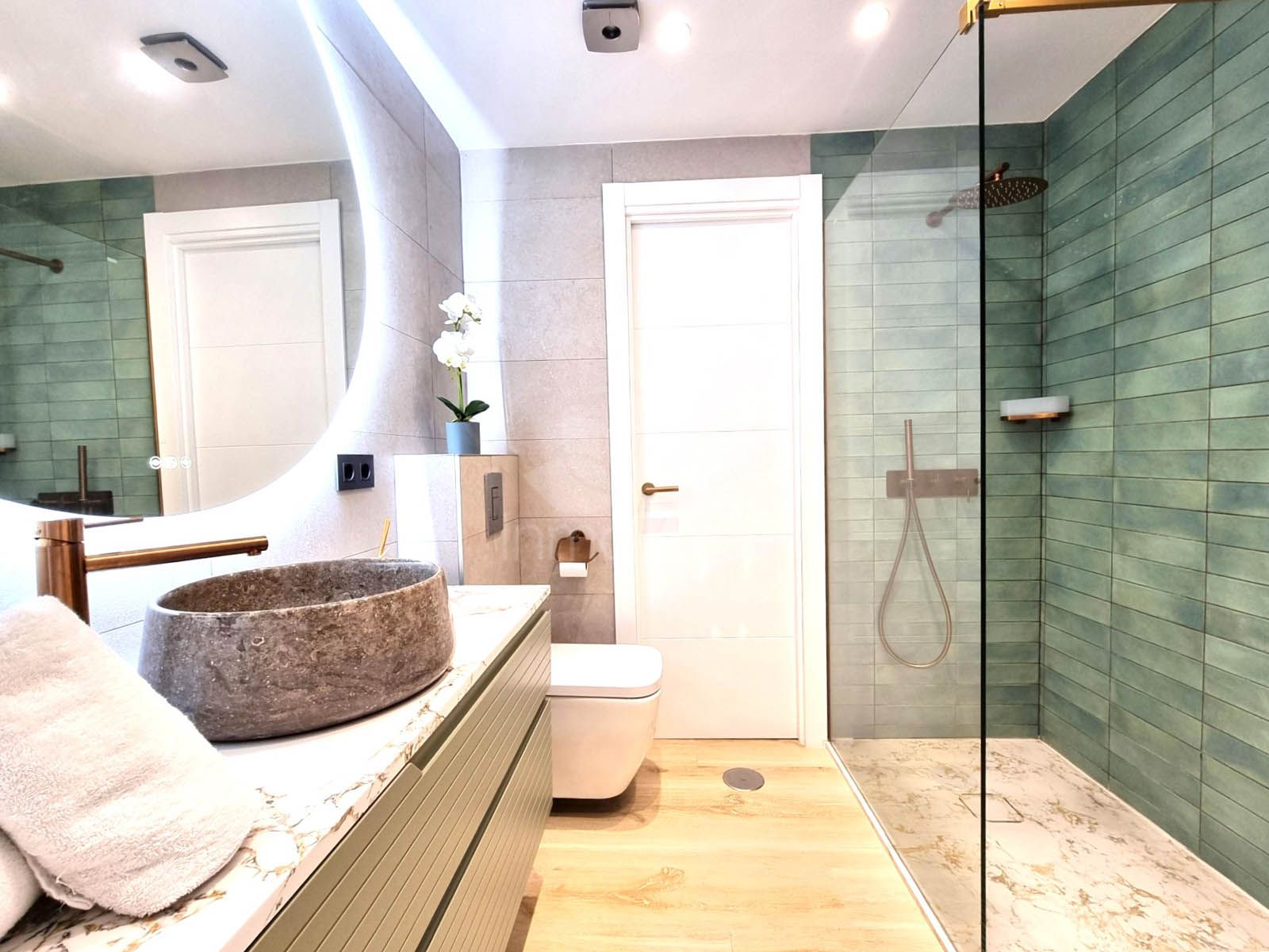 Apartamento en Miraflores, Mijas Costa