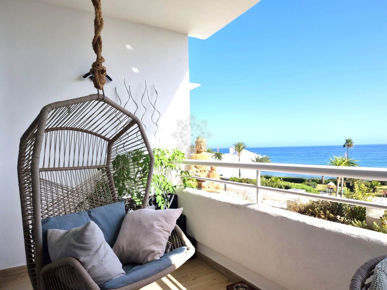 Apartamento en Miraflores, Mijas Costa