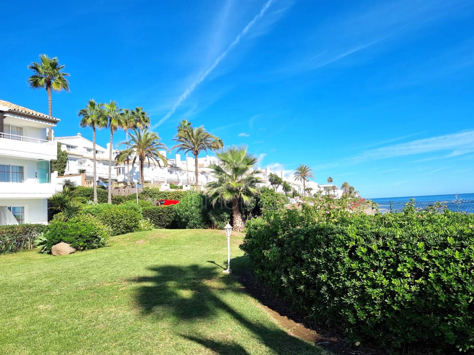 Apartamento en Miraflores, Mijas Costa