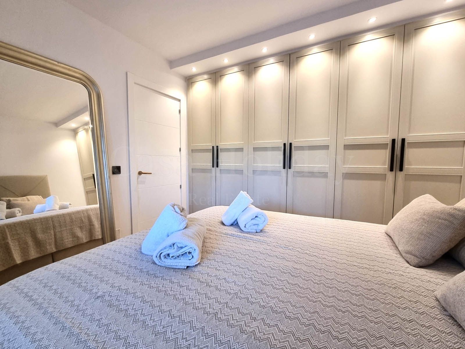 Apartamento en Miraflores, Mijas Costa