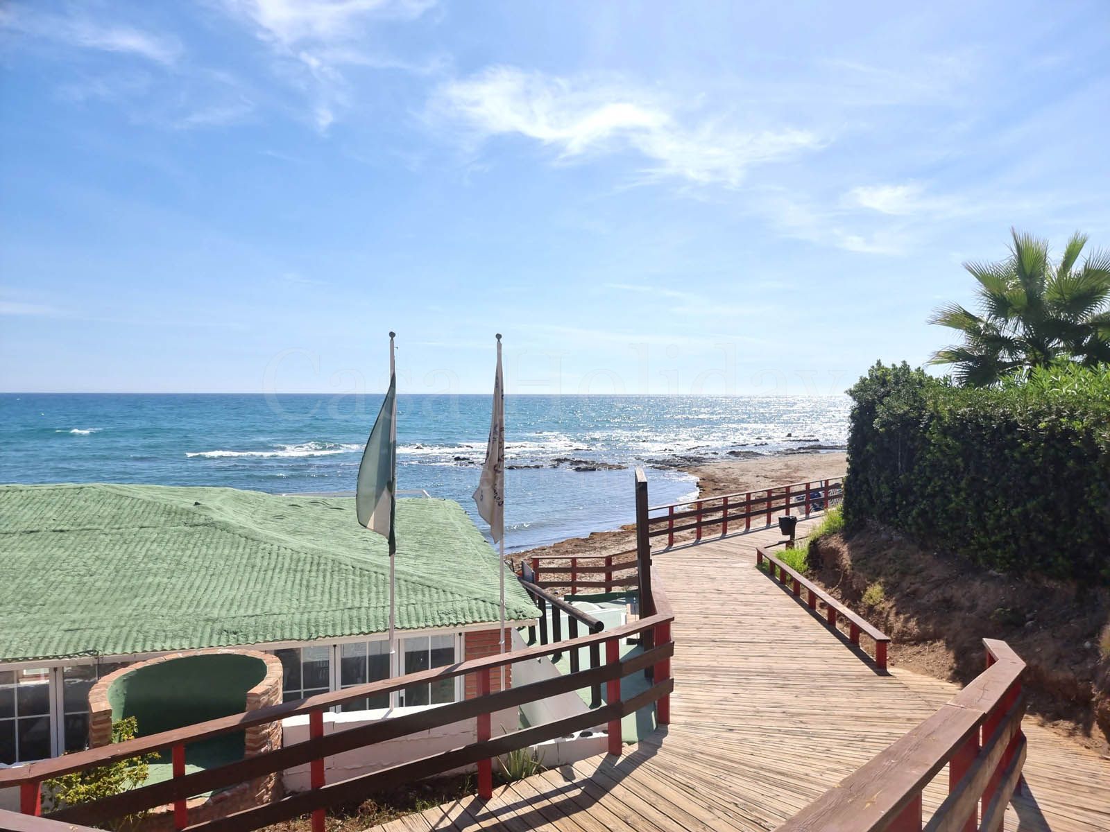 Apartamento en Miraflores, Mijas Costa