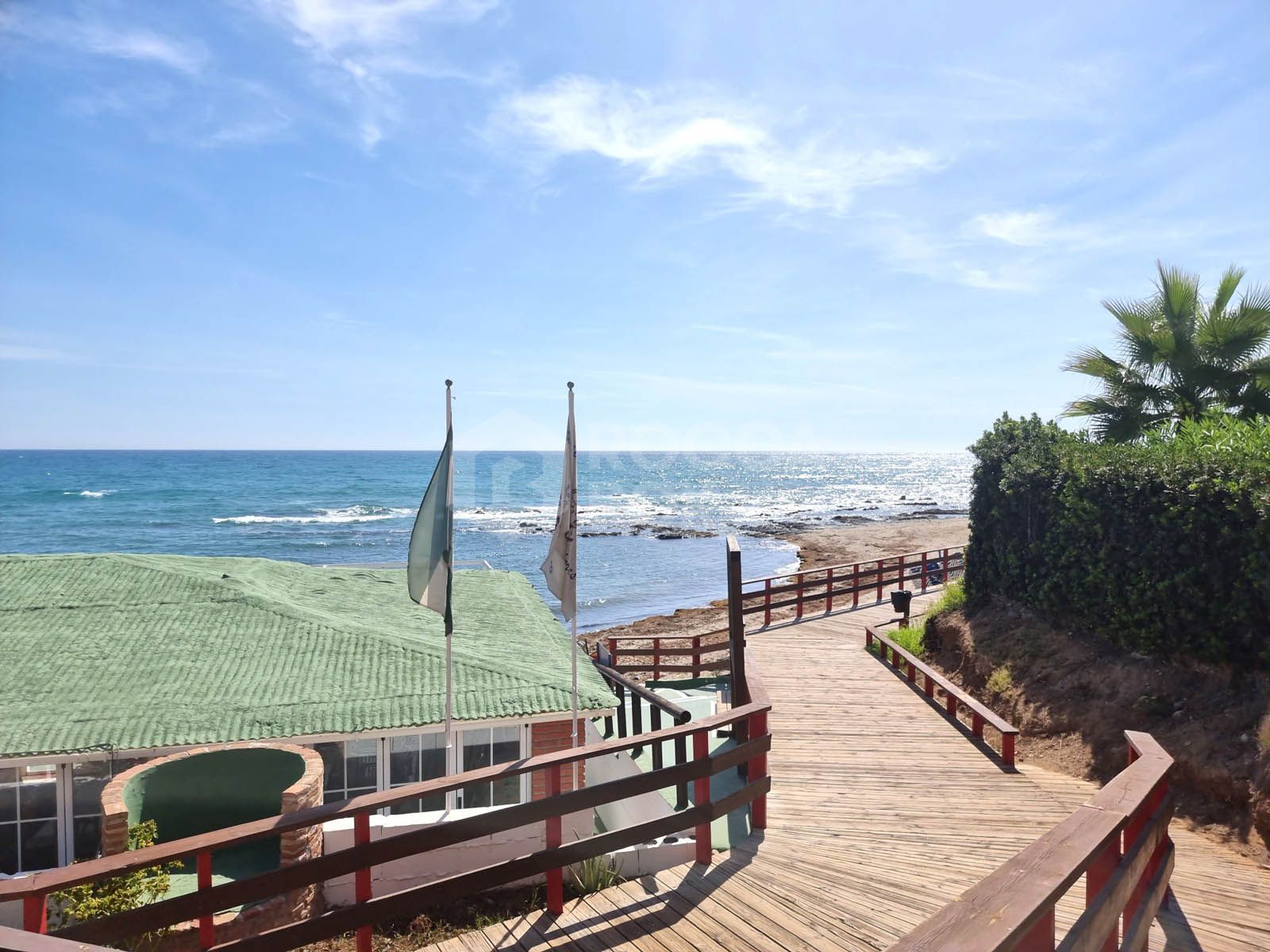 Step into coastal luxury with this exceptional 1-bedroom, 70 m² beachfront apartment, located in the prestigious Miraflores community on the Costa del Sol. Immaculately refurbished to the highest standards, this rare gem offers...
