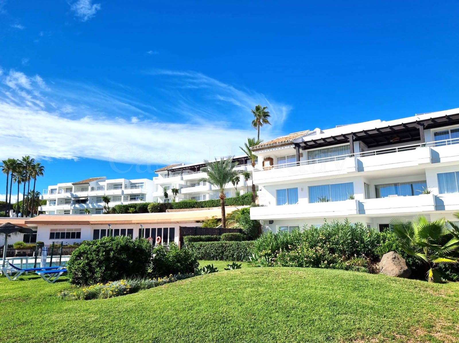 Apartamento en Miraflores, Mijas Costa