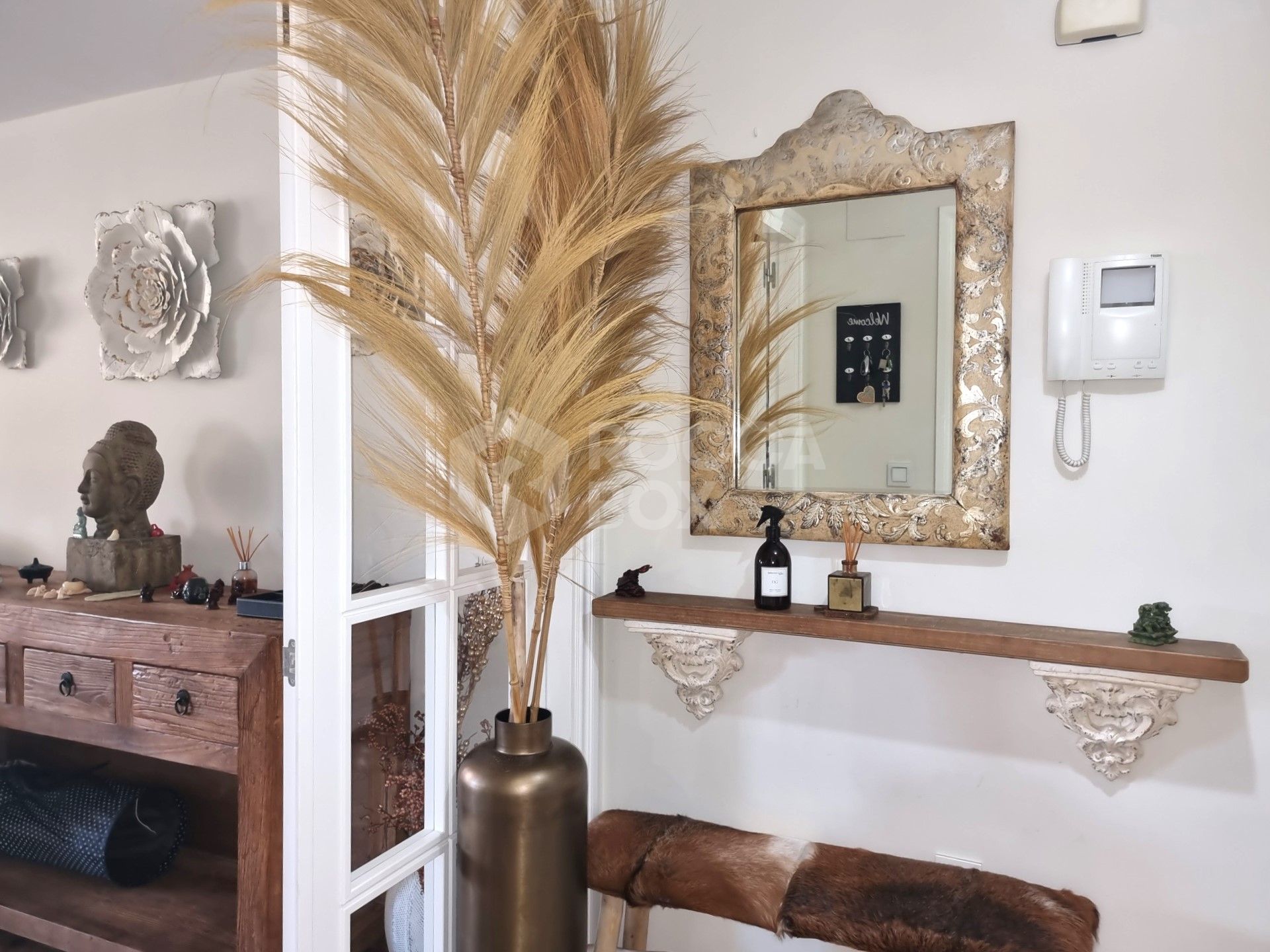 This stylish home has been completely renovated to the highest standards using premium materials and finishes.