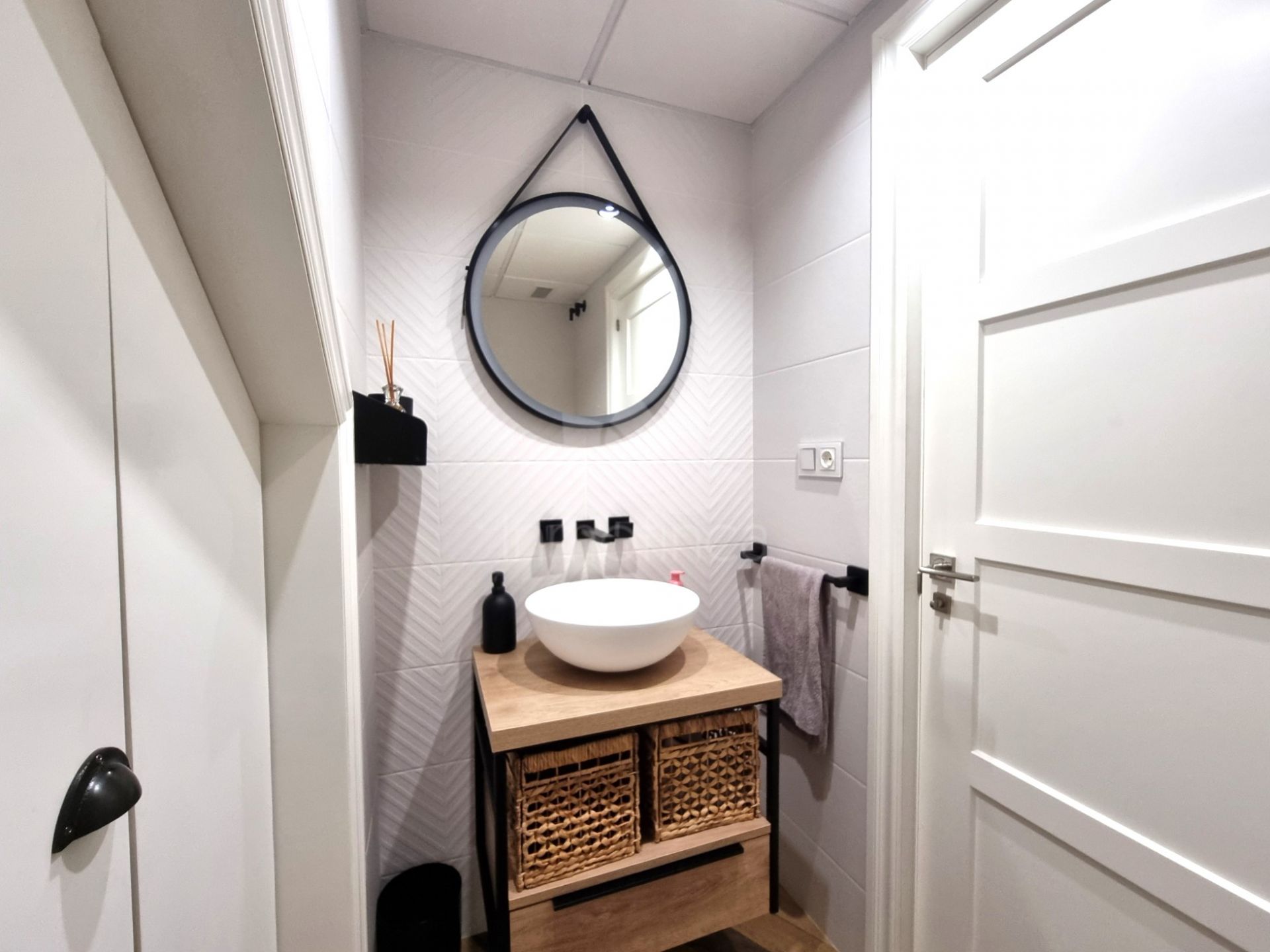 Duplex en Benalmadena Costa, Benalmadena