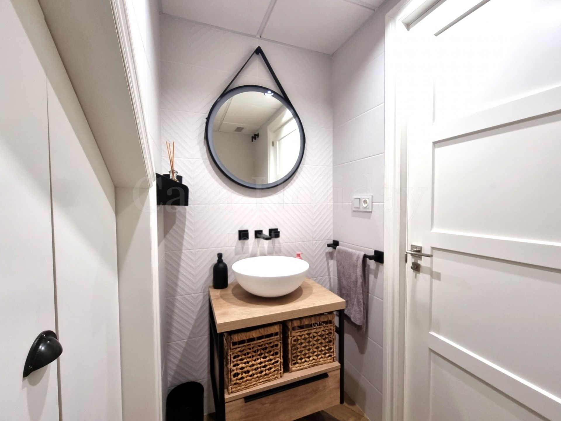 Duplex en Benalmadena Costa, Benalmadena