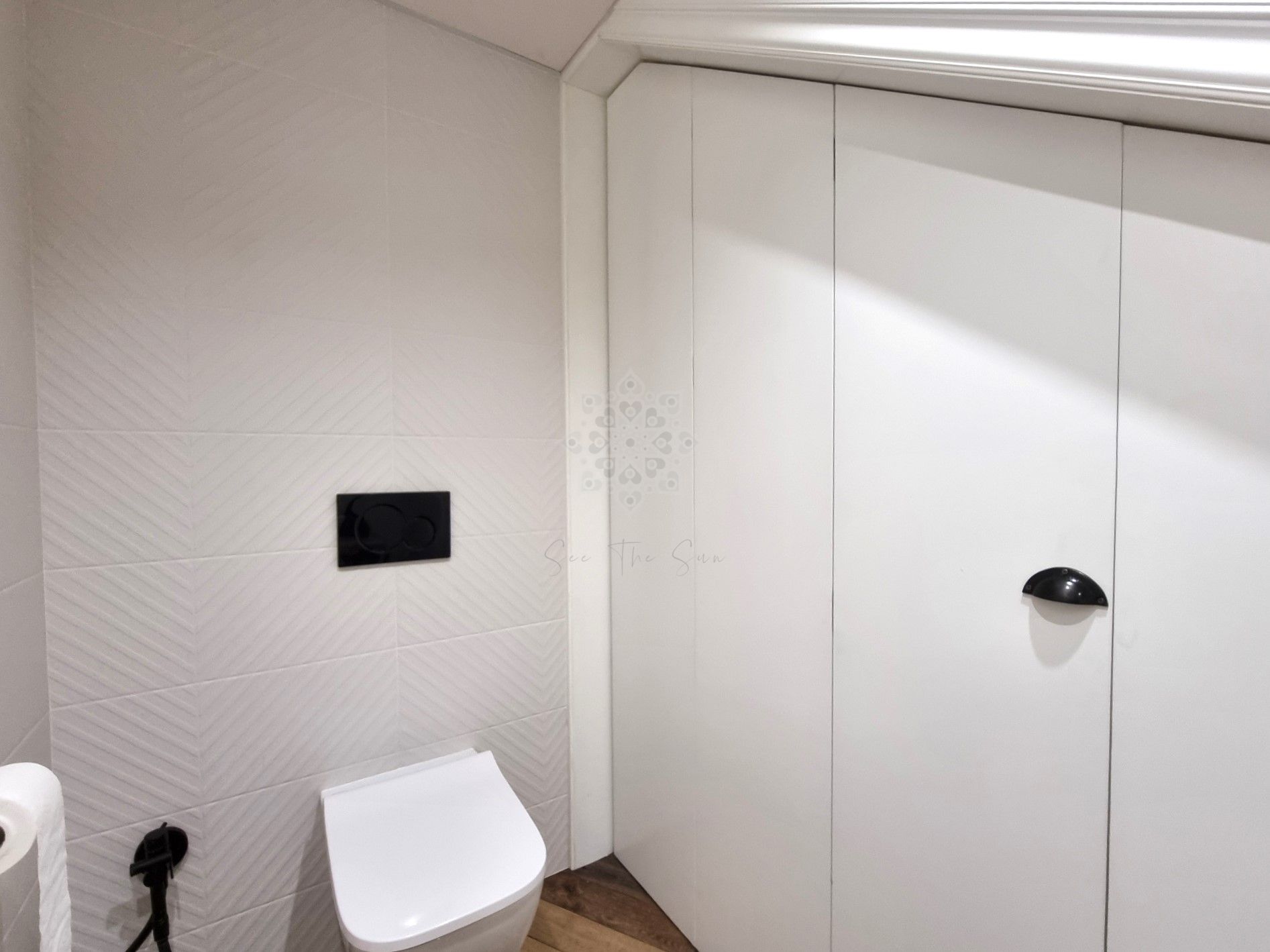 Duplex in Benalmadena Costa, Benalmadena