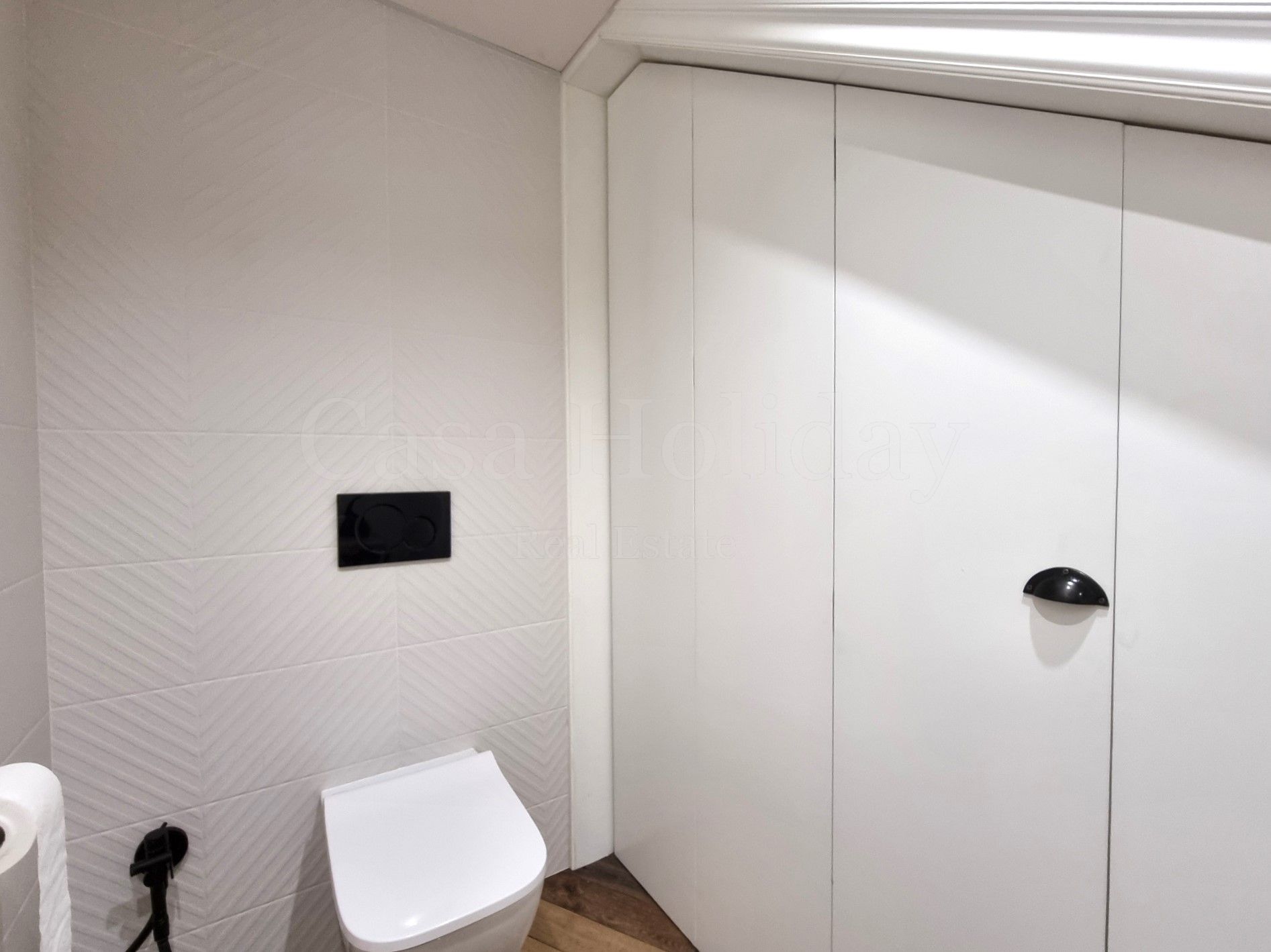 Duplex en Benalmadena Costa, Benalmadena