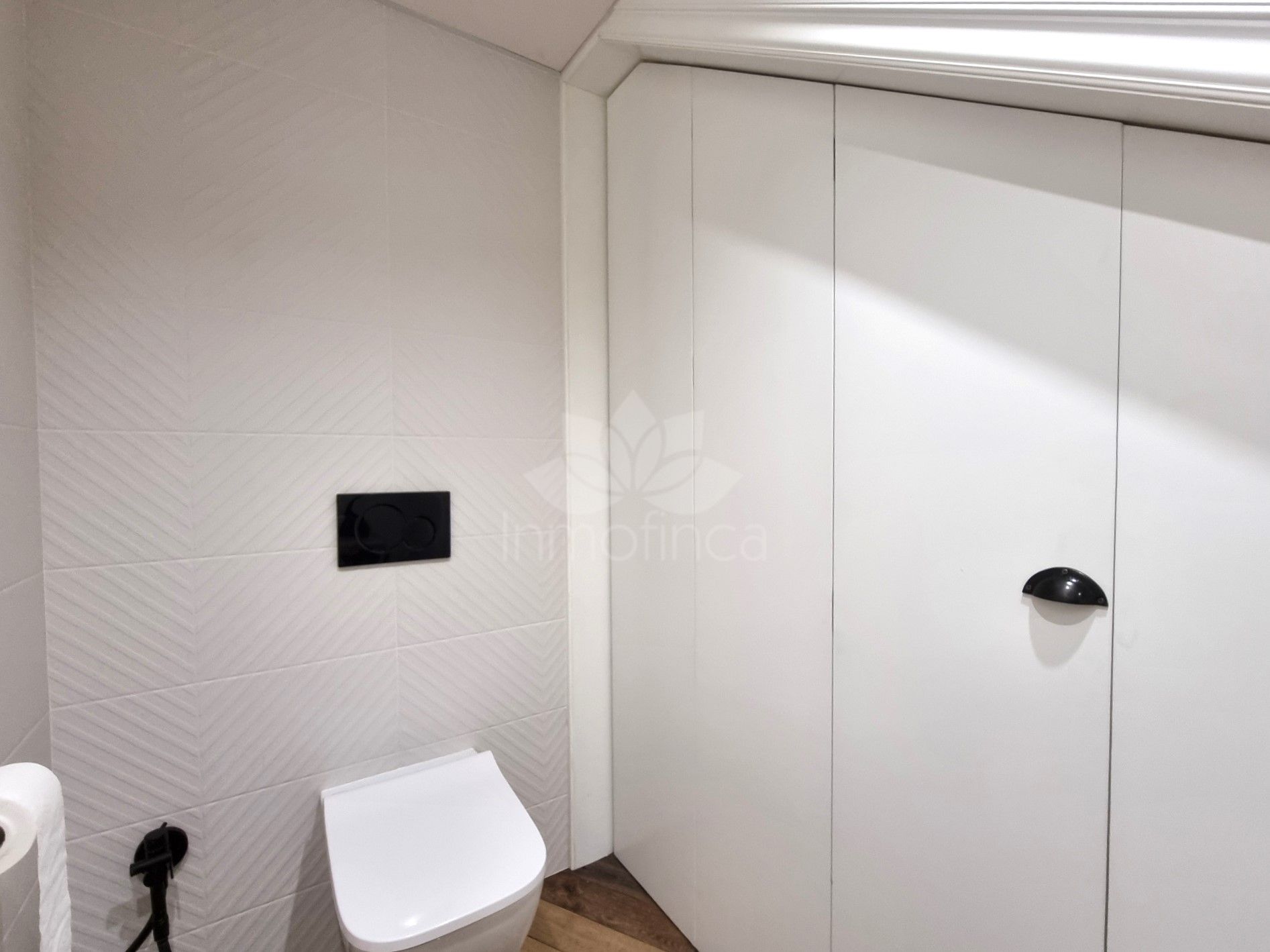 Duplex en Benalmadena Costa, Benalmadena