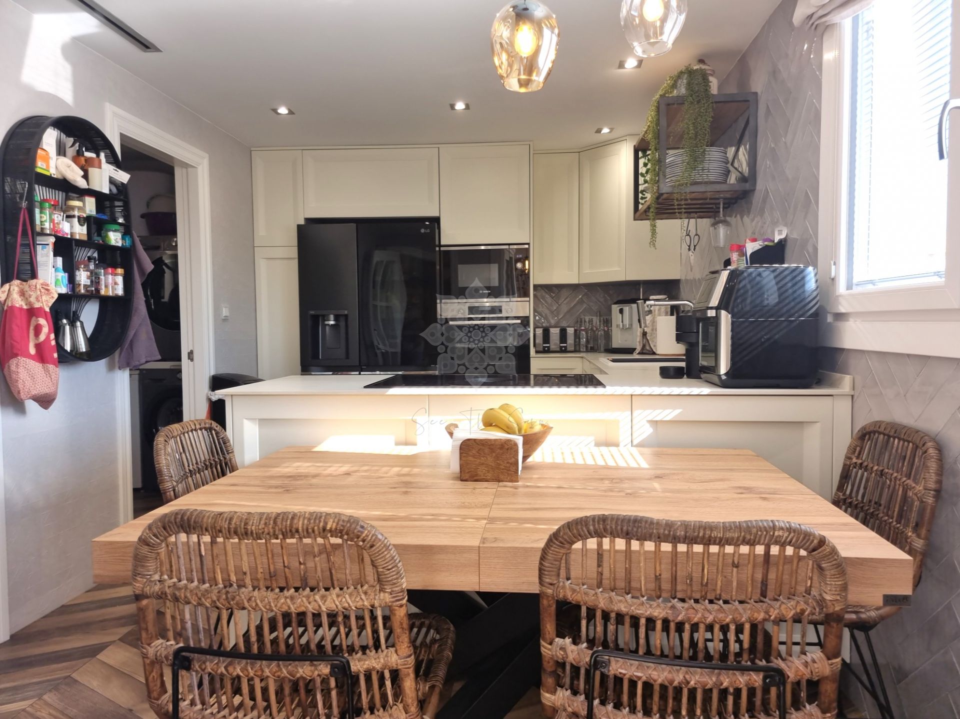 Duplex in Benalmadena Costa, Benalmadena