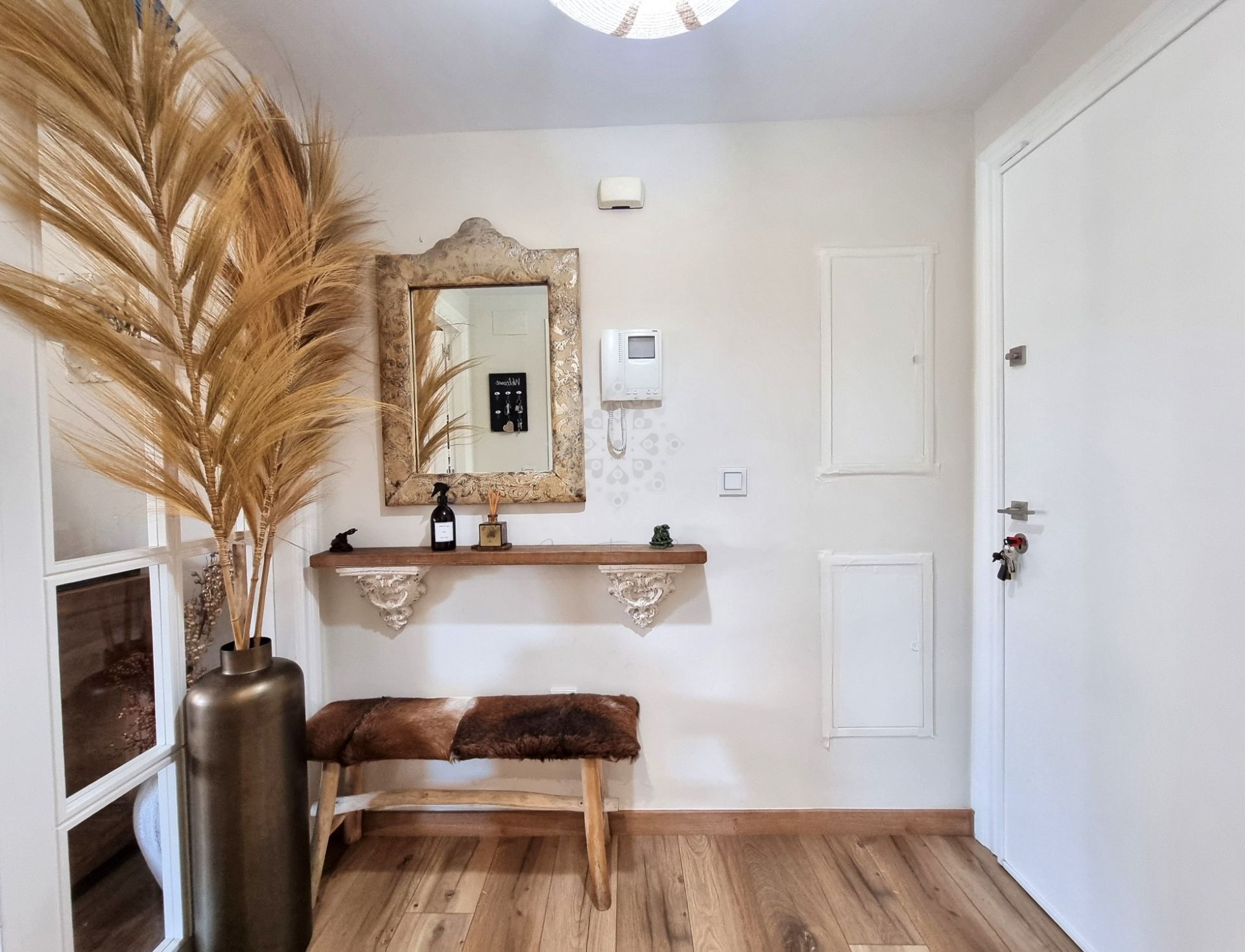 Duplex in Benalmadena Costa, Benalmadena