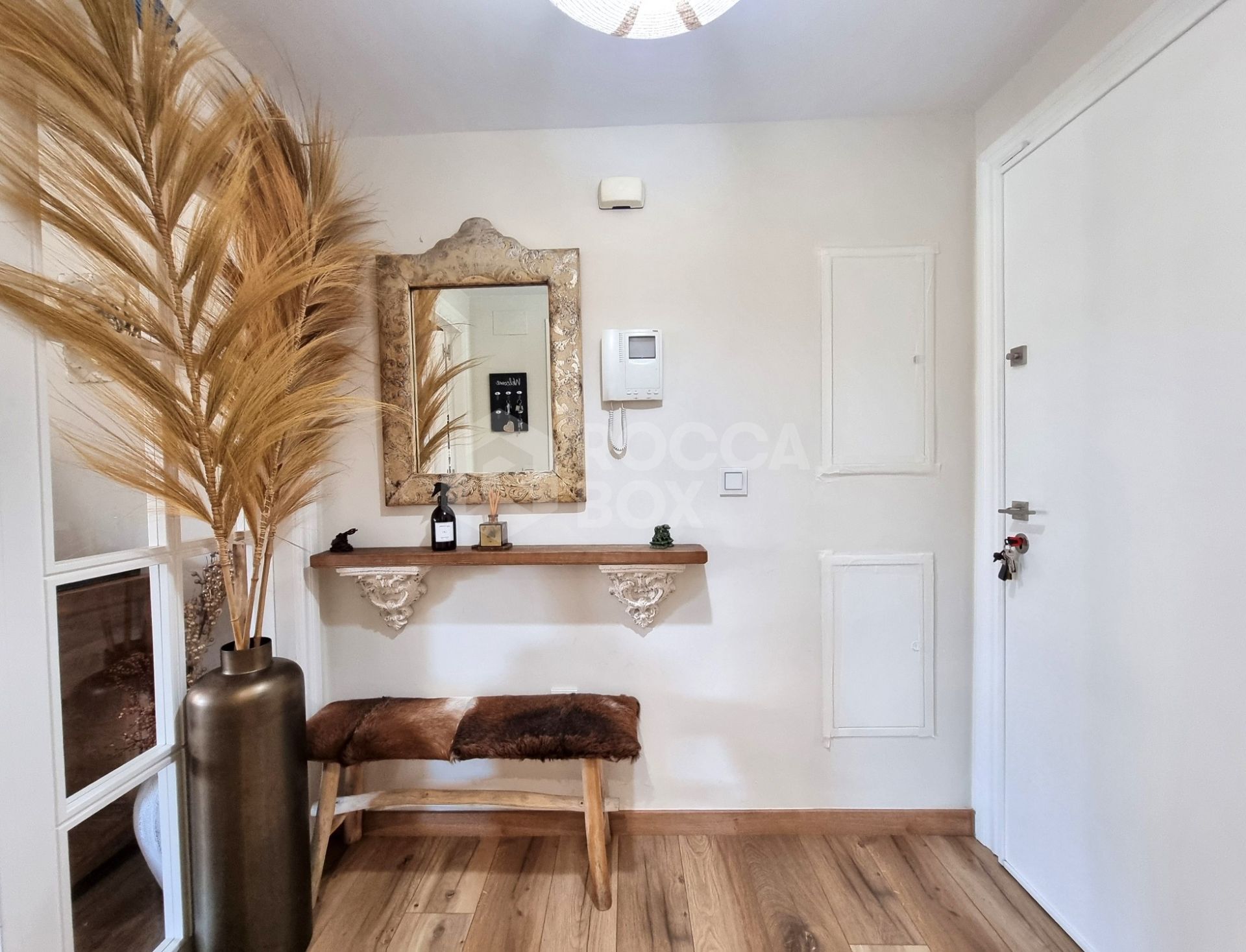 This stylish home has been completely renovated to the highest standards using premium materials and finishes.