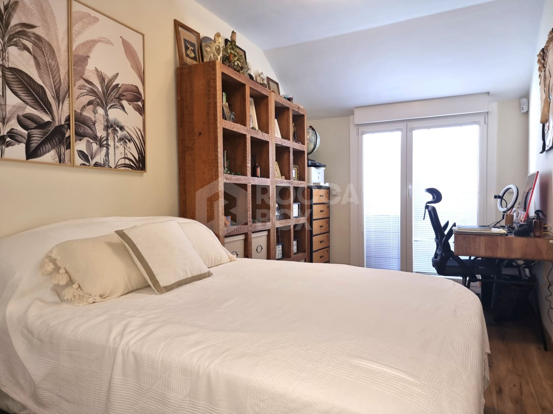 This stylish home has been completely renovated to the highest standards using premium materials and finishes.