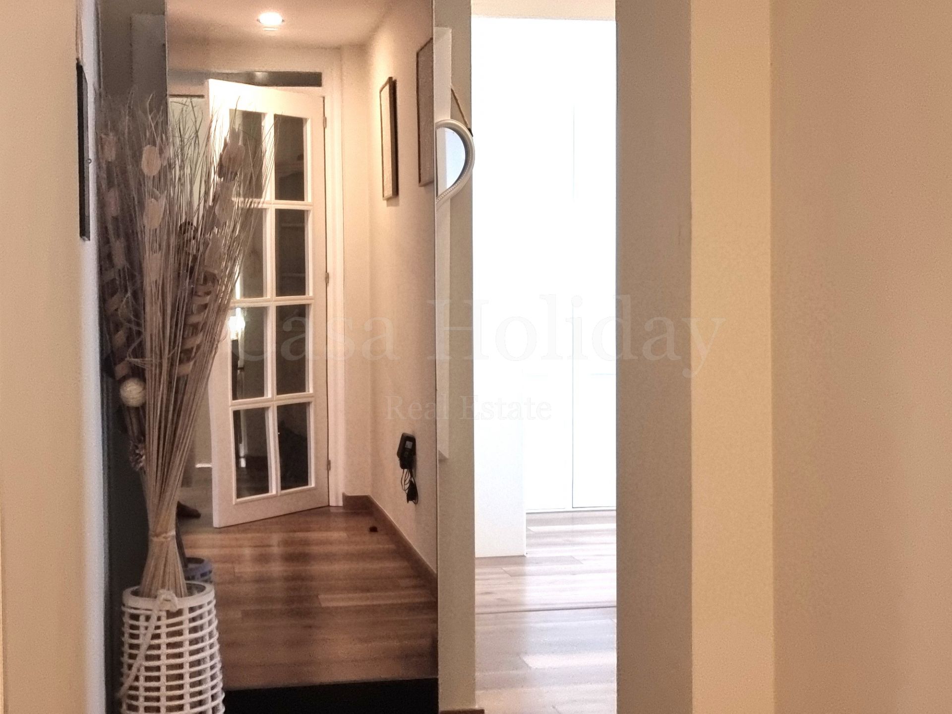 Duplex en Benalmadena Costa, Benalmadena