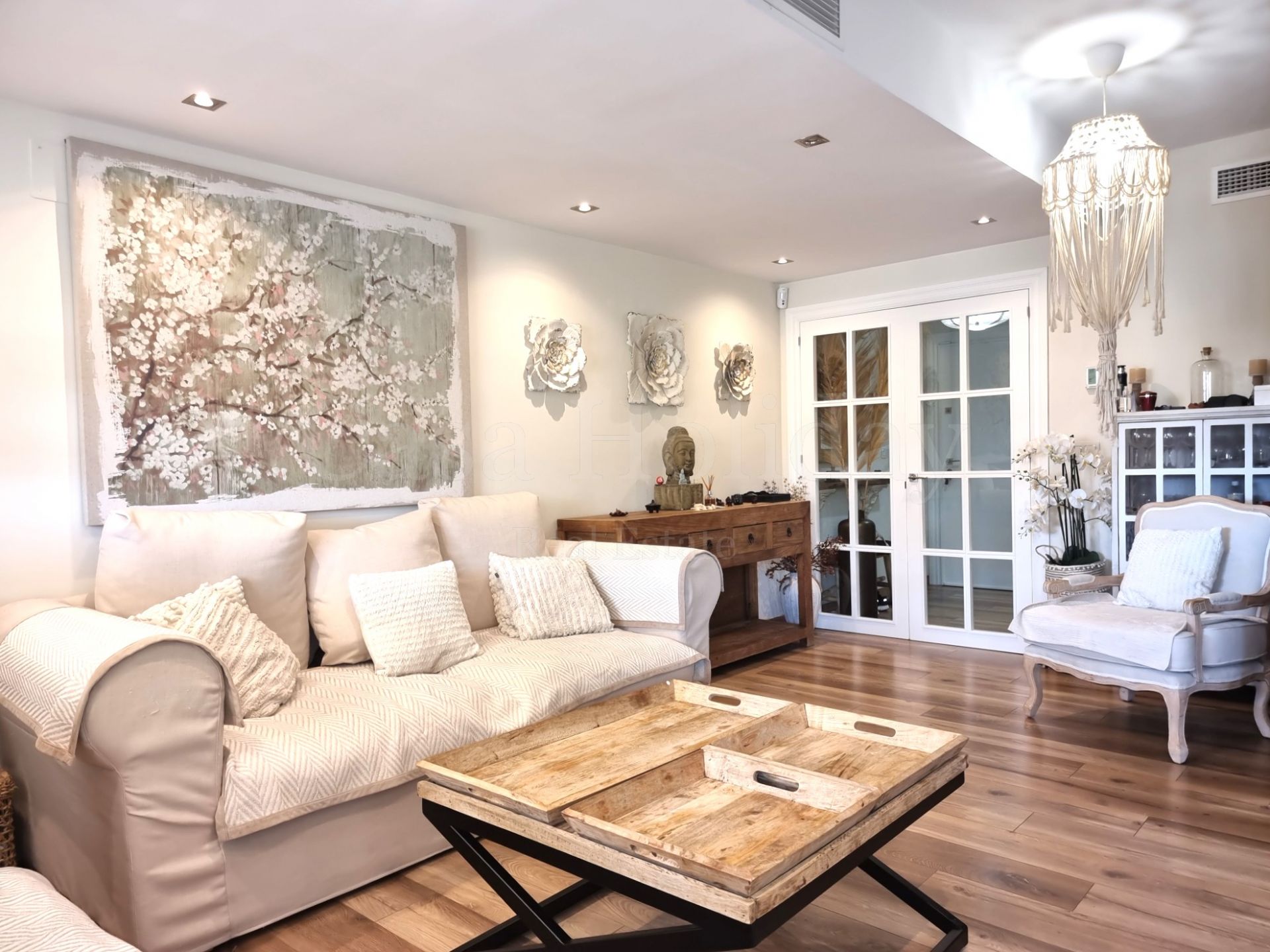 Duplex en Benalmadena Costa, Benalmadena