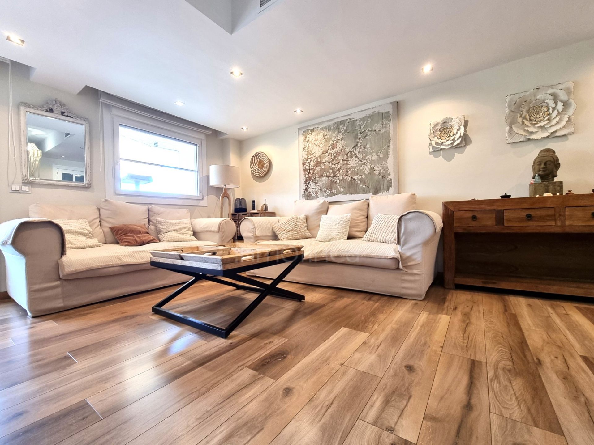 Duplex en Benalmadena Costa, Benalmadena